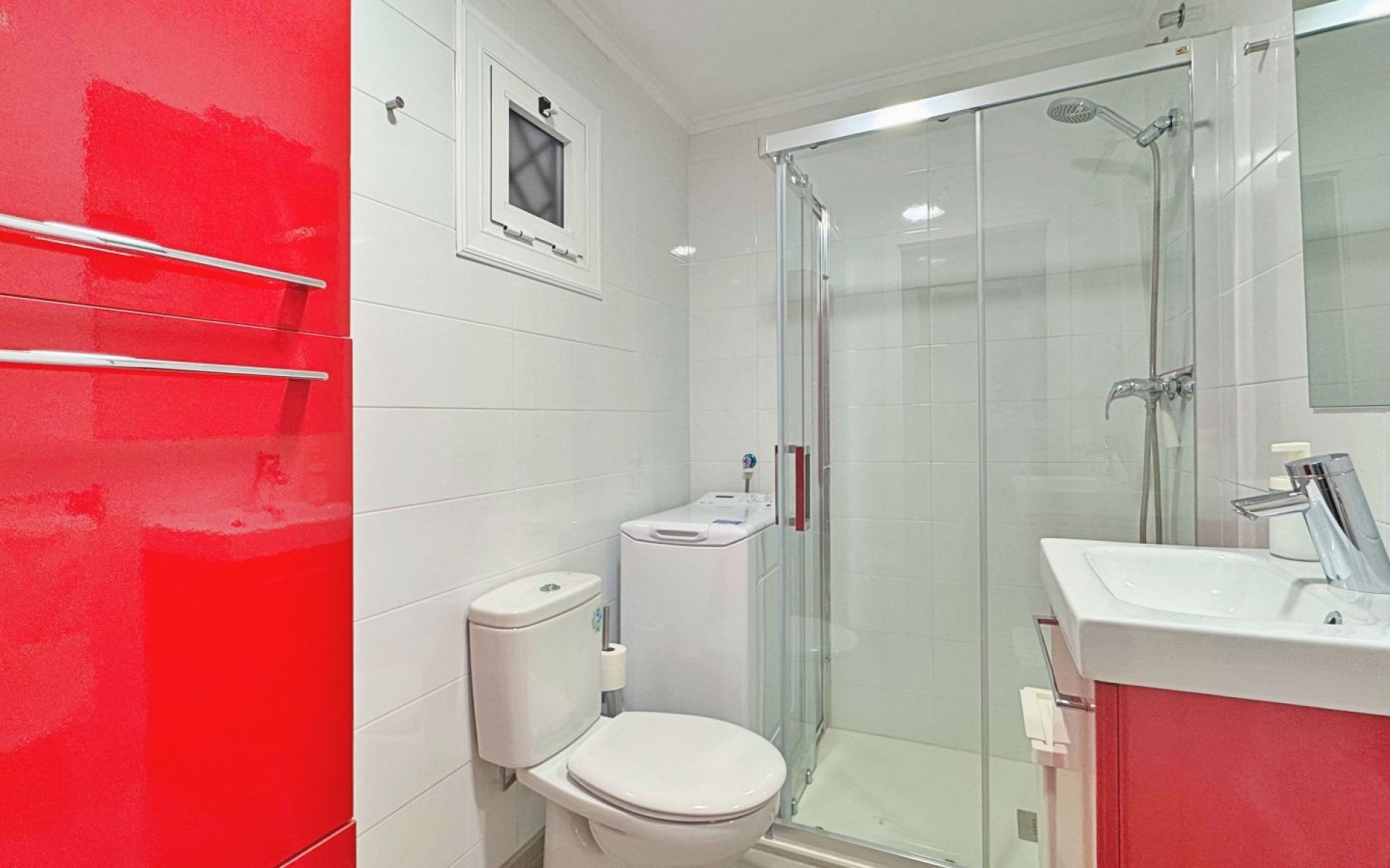 Resale - Appartement - Torrevieja - La Mata