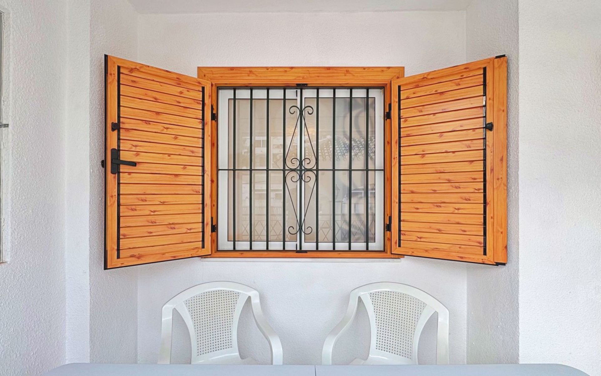 Resale - Appartement - Torrevieja - La Mata