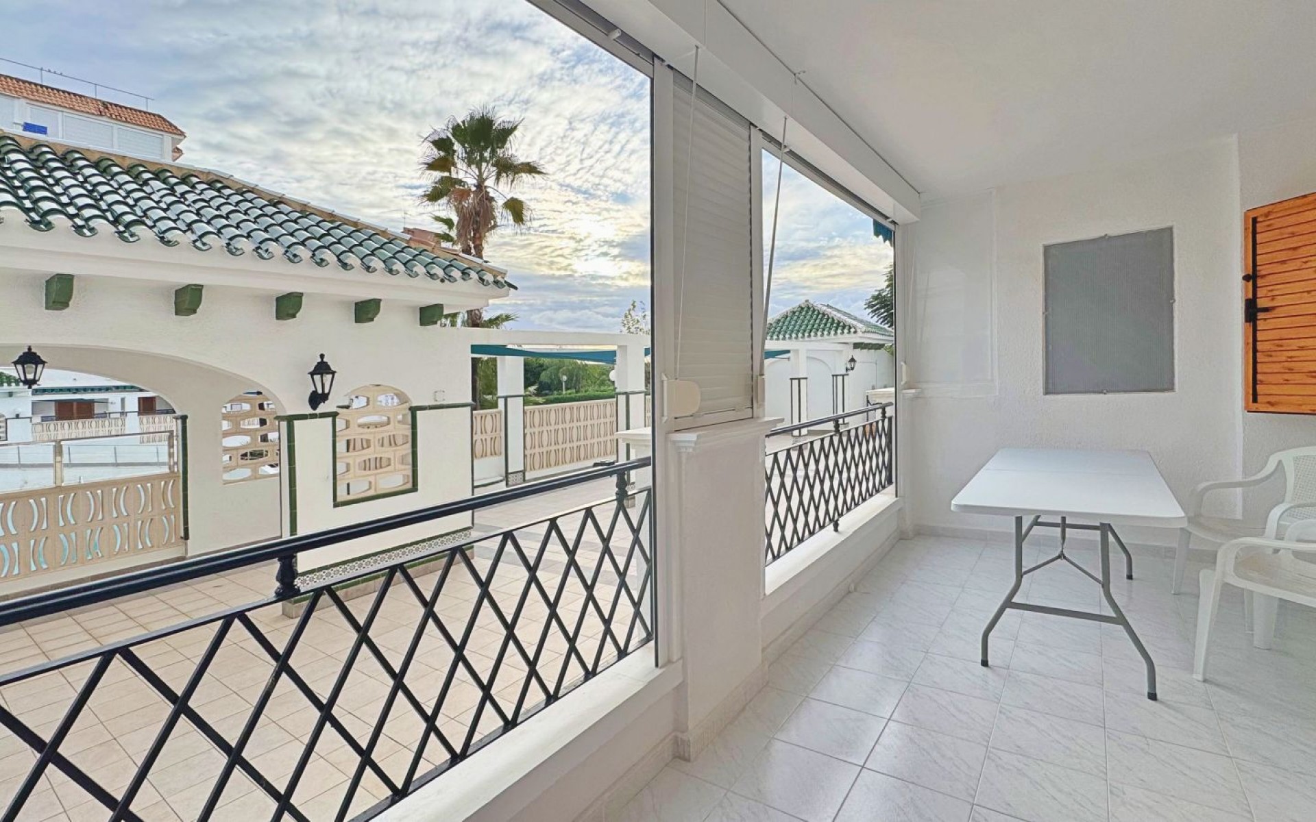 Resale - Appartement - Torrevieja - La Mata