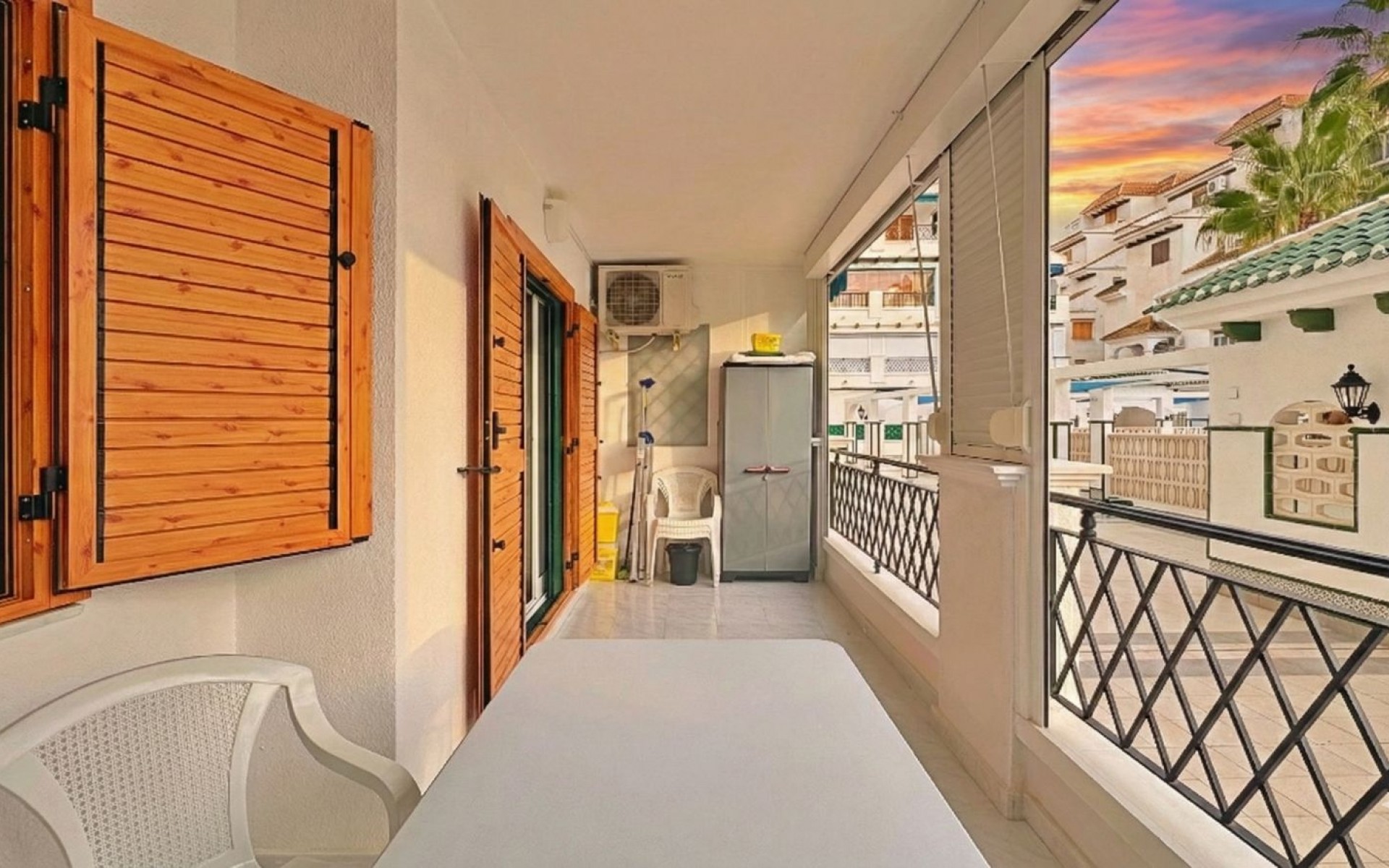 Resale - Appartement - Torrevieja - La Mata