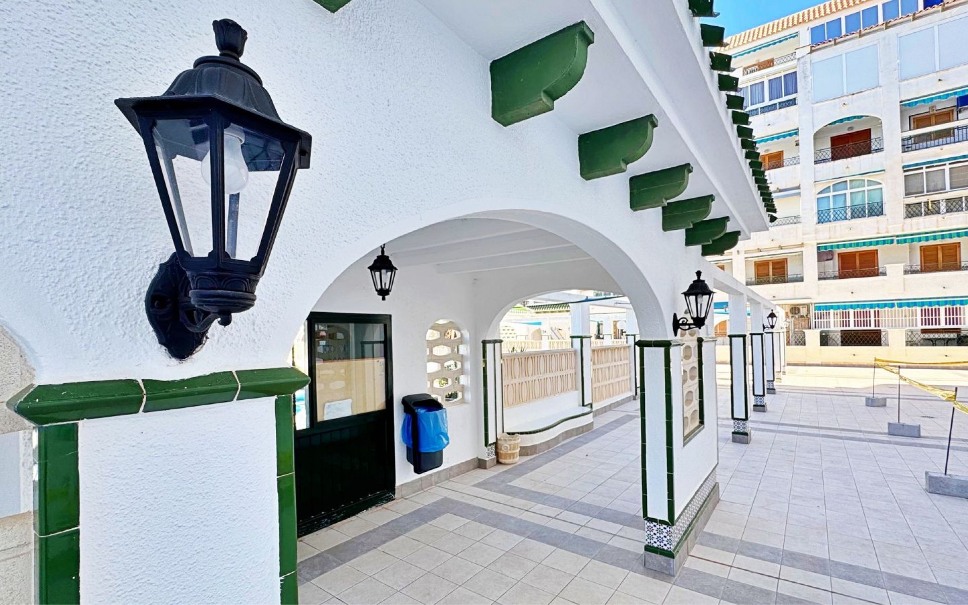 Resale - Appartement - Torrevieja - La Mata