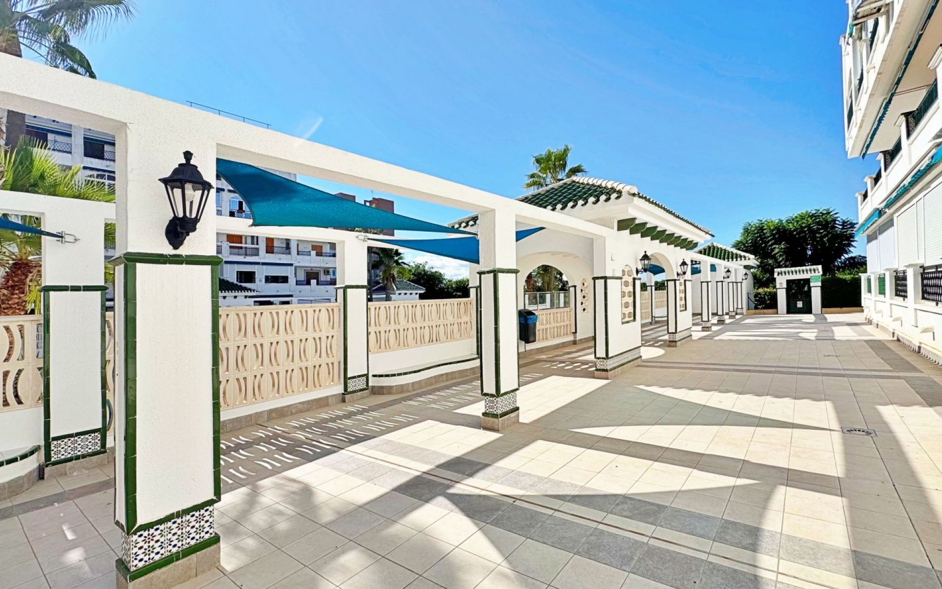 Resale - Appartement - Torrevieja - La Mata