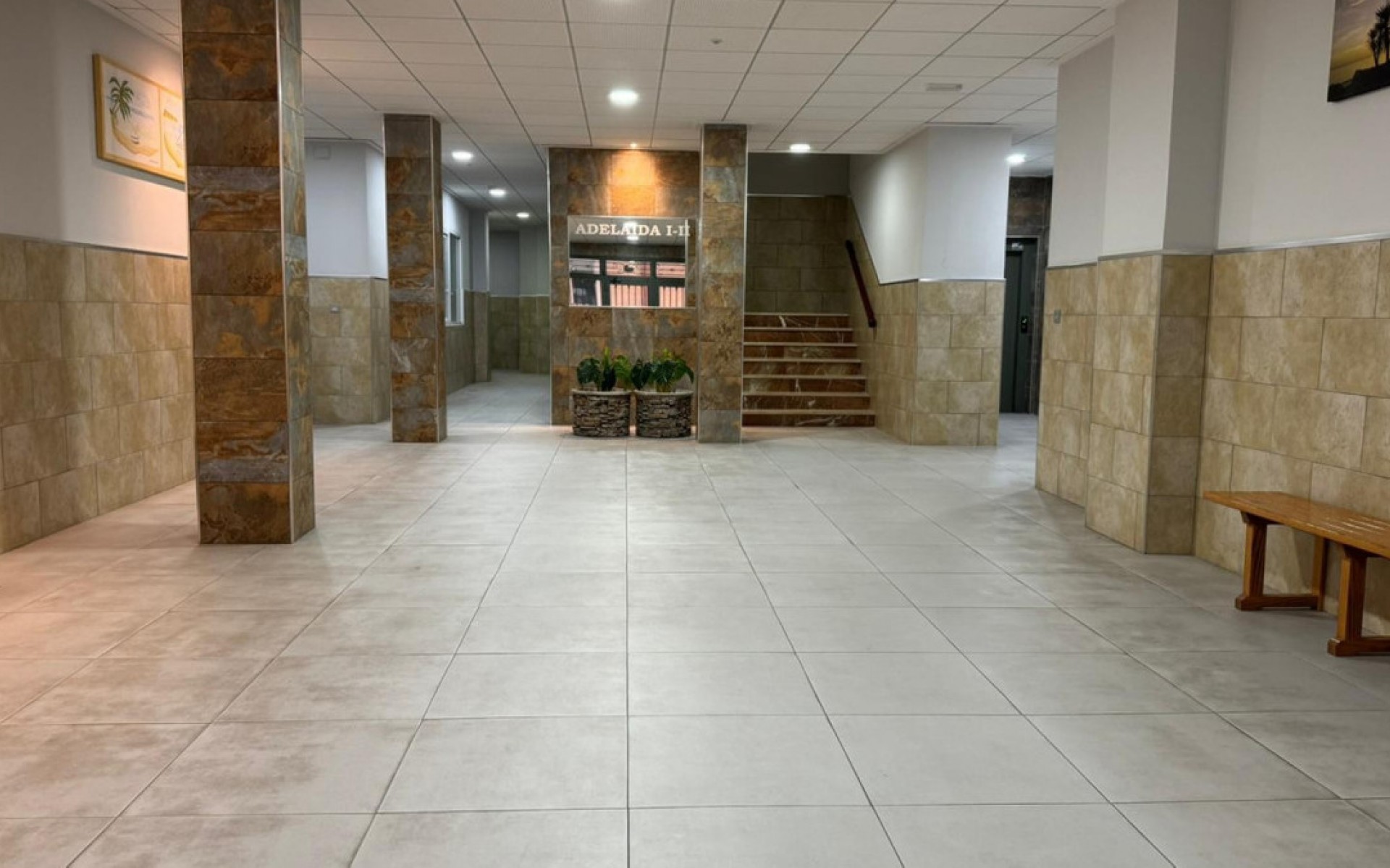 Resale - Appartement - Torrevieja - La Mata