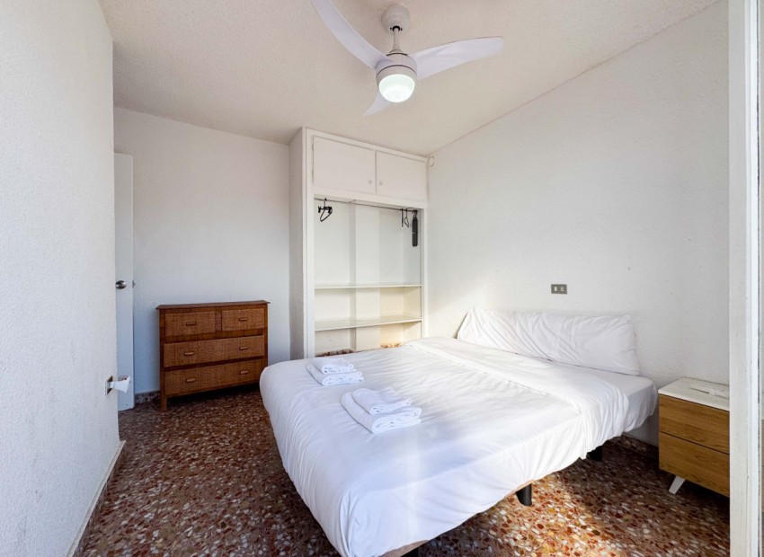 Resale - Appartement - Torrevieja - La Mata