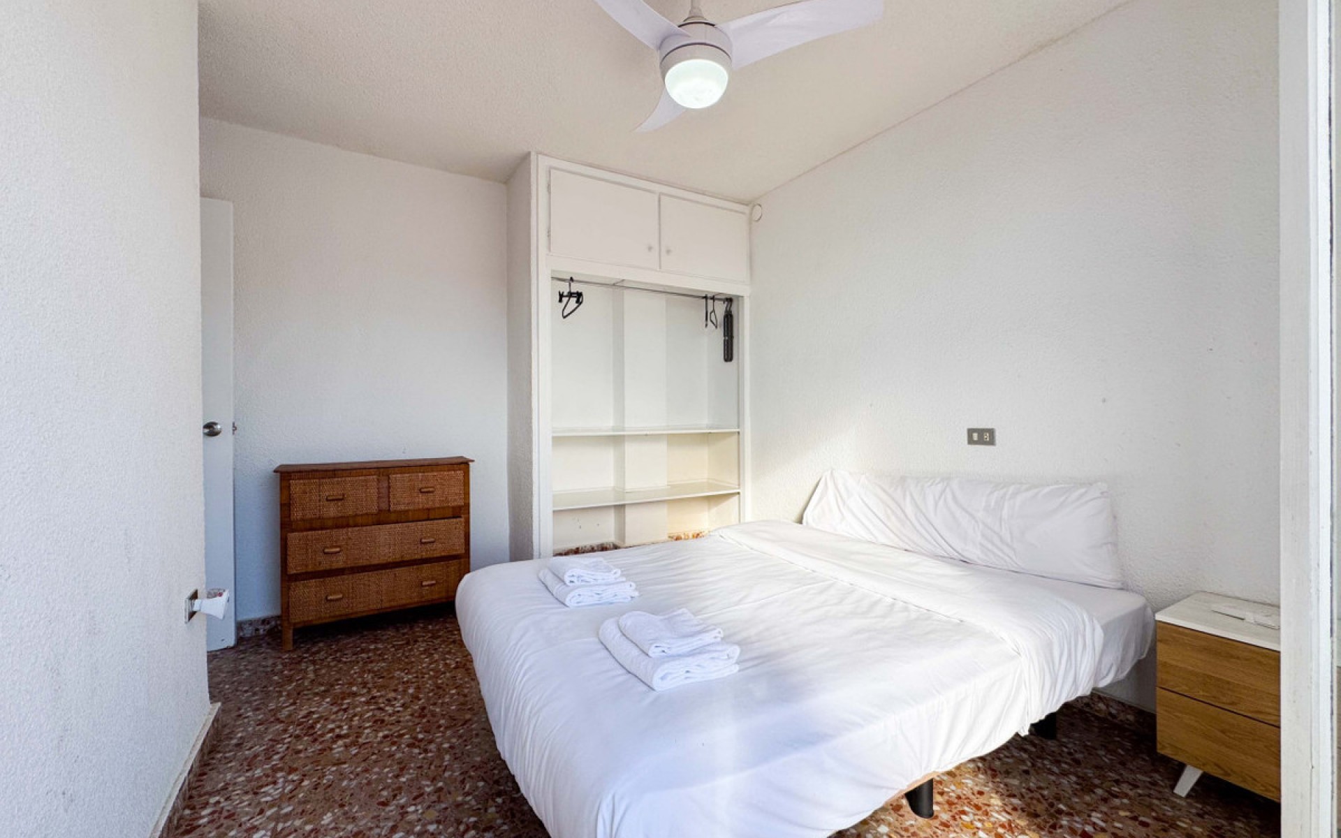 Resale - Appartement - Torrevieja - La Mata