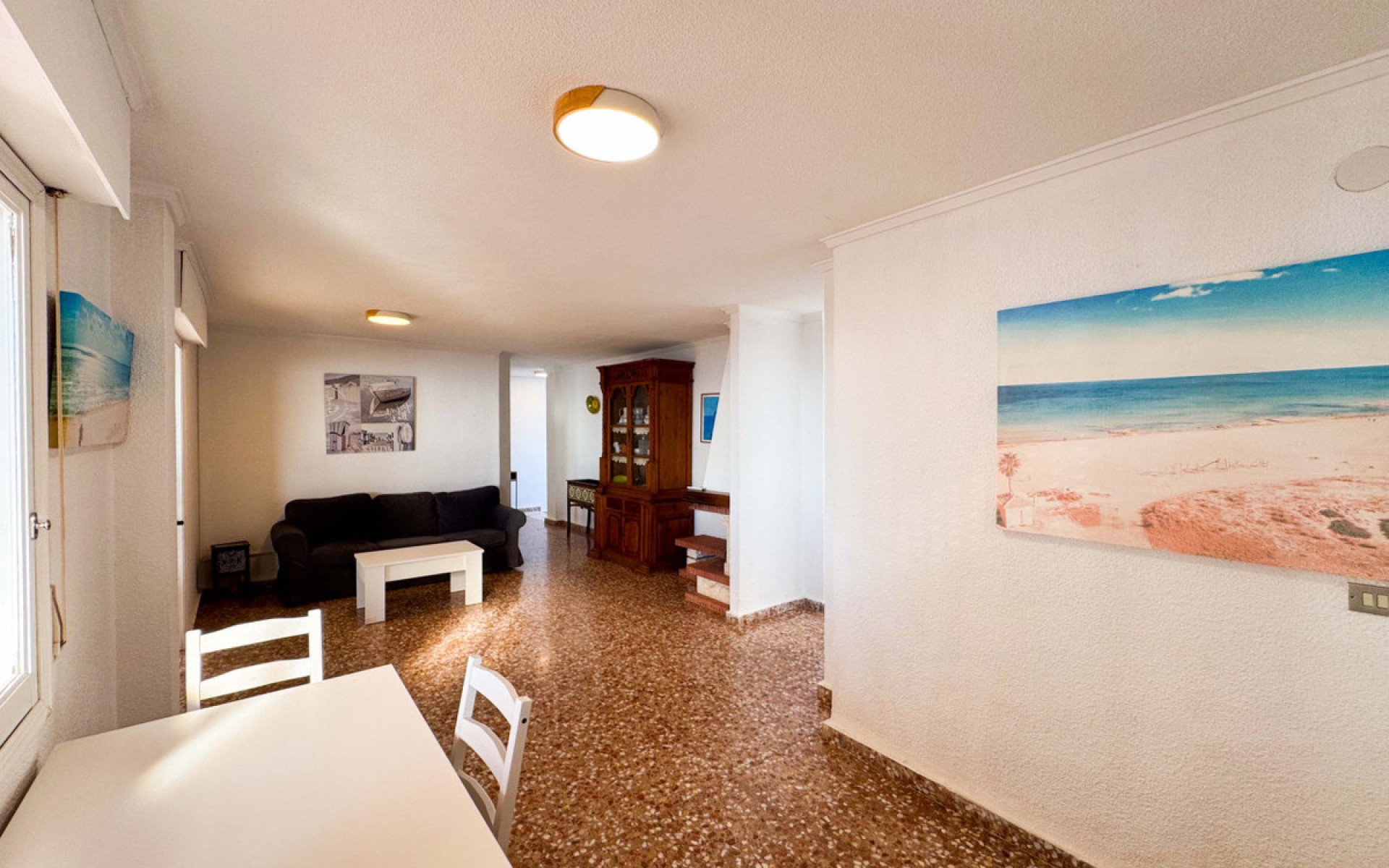 Resale - Appartement - Torrevieja - La Mata
