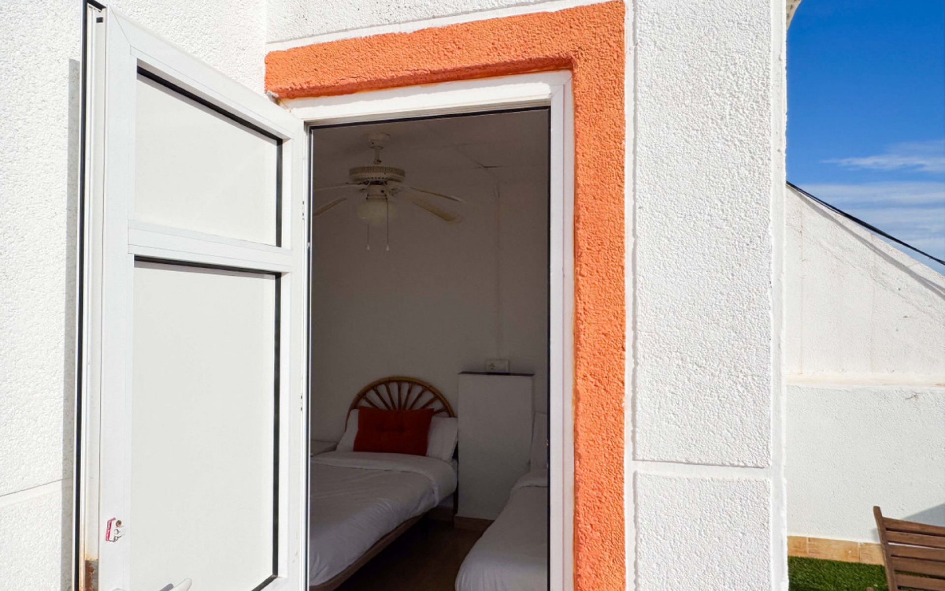 Resale - Appartement - Torrevieja - La Mata