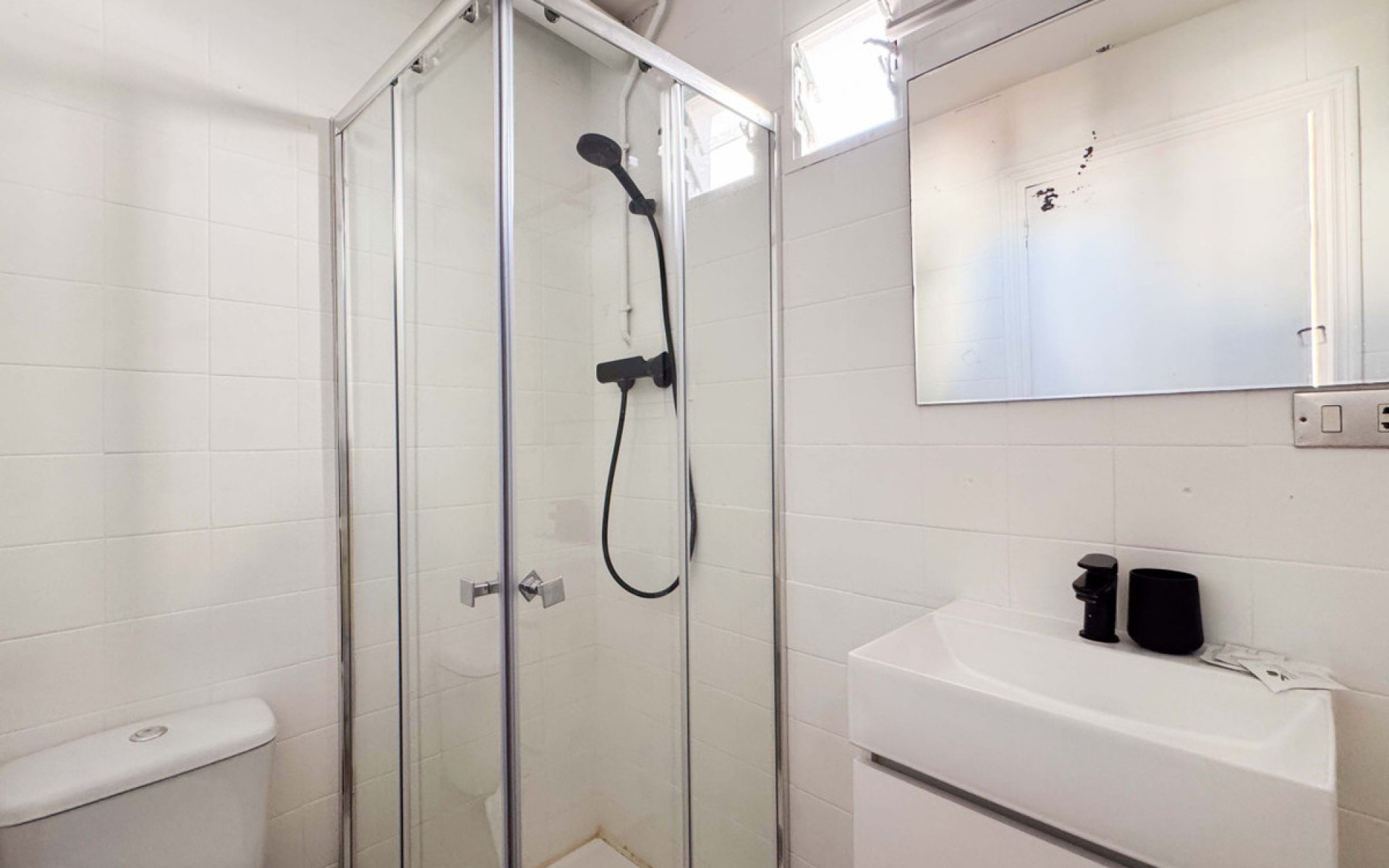 Resale - Appartement - Torrevieja - La Mata