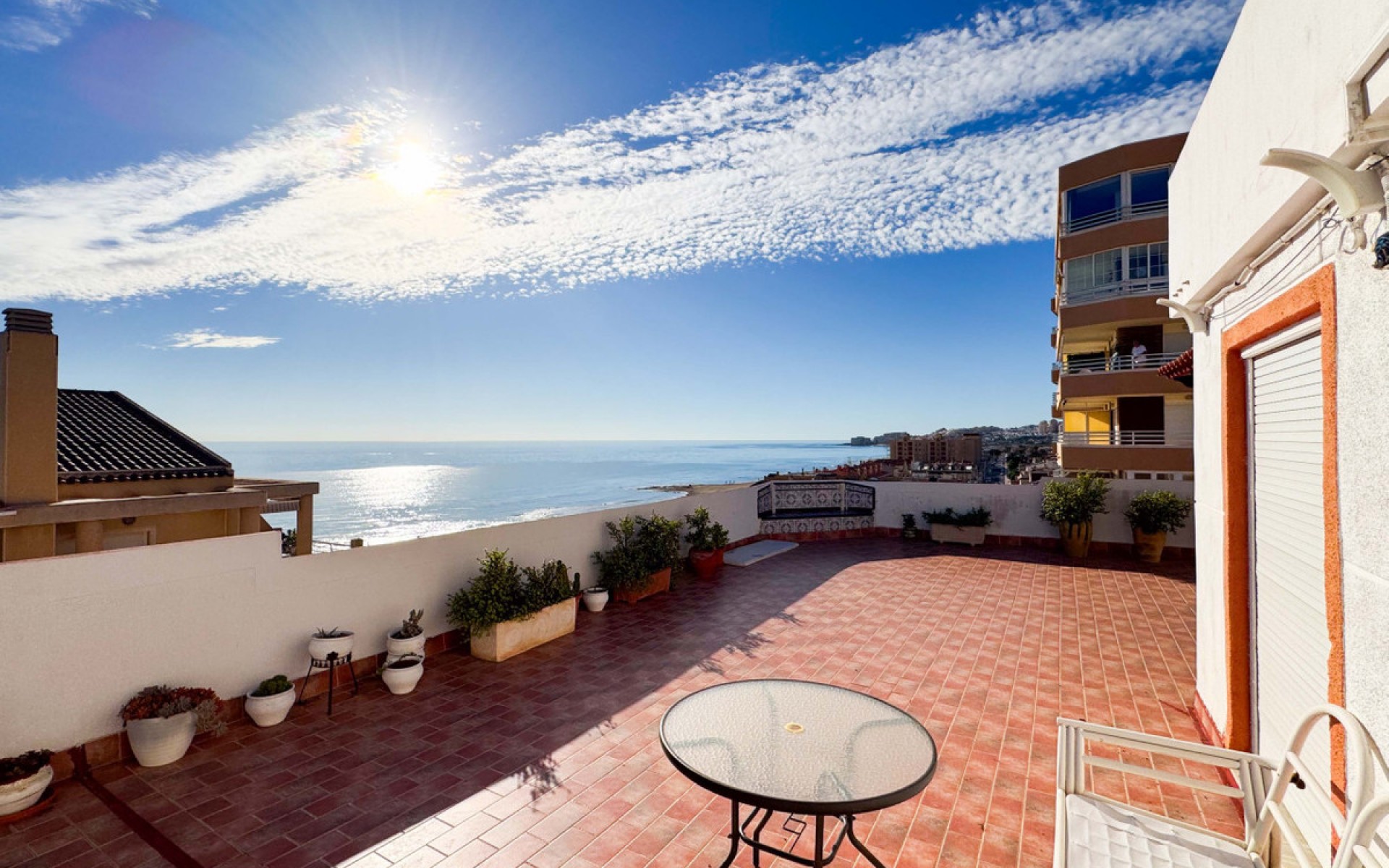 Resale - Appartement - Torrevieja - La Mata