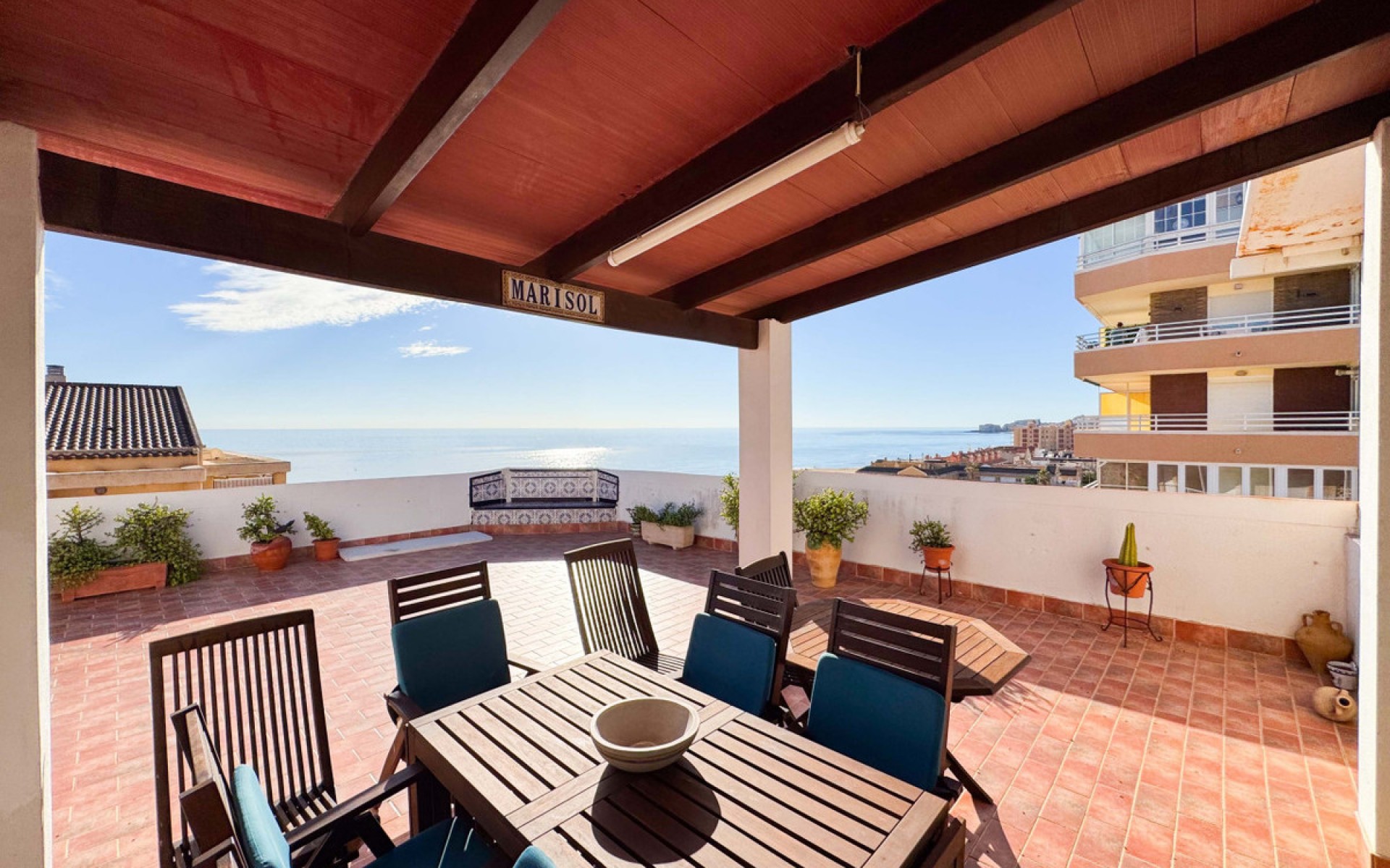 Resale - Appartement - Torrevieja - La Mata