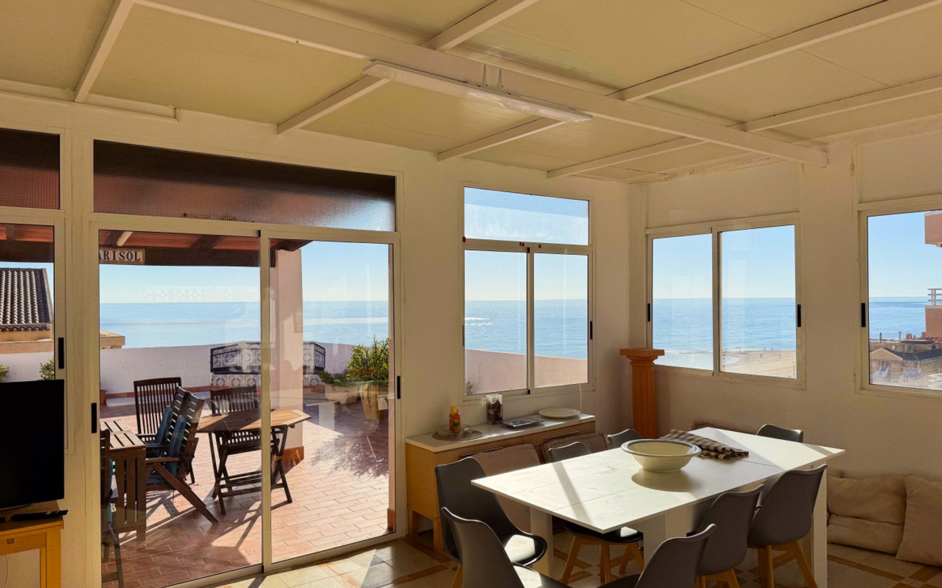 Resale - Appartement - Torrevieja - La Mata