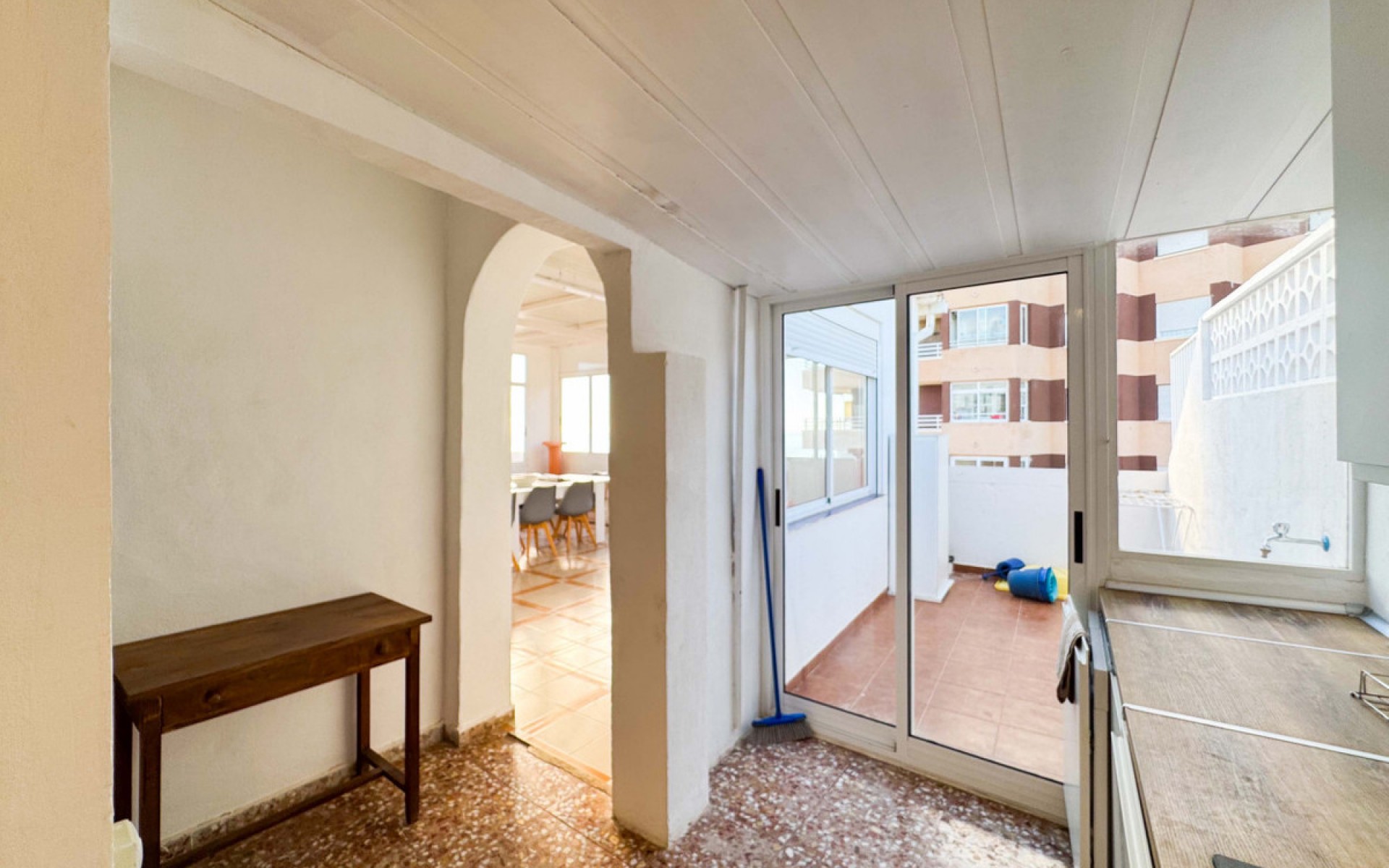 Resale - Appartement - Torrevieja - La Mata