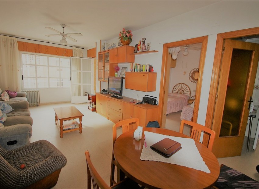 Resale - Appartement - Torrevieja - La Mata