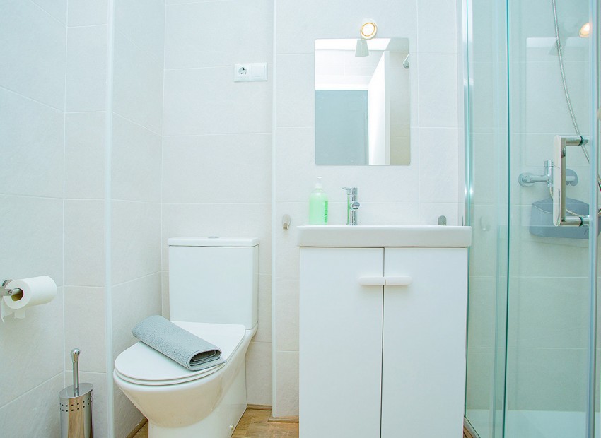 Resale - Appartement - Torrevieja - La Mata