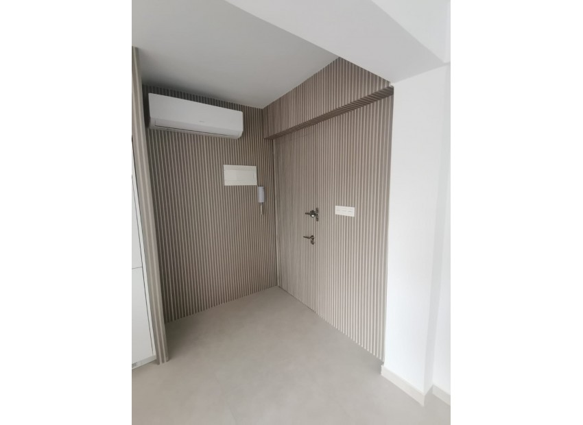 Resale - Appartement - Torrevieja - La Mata