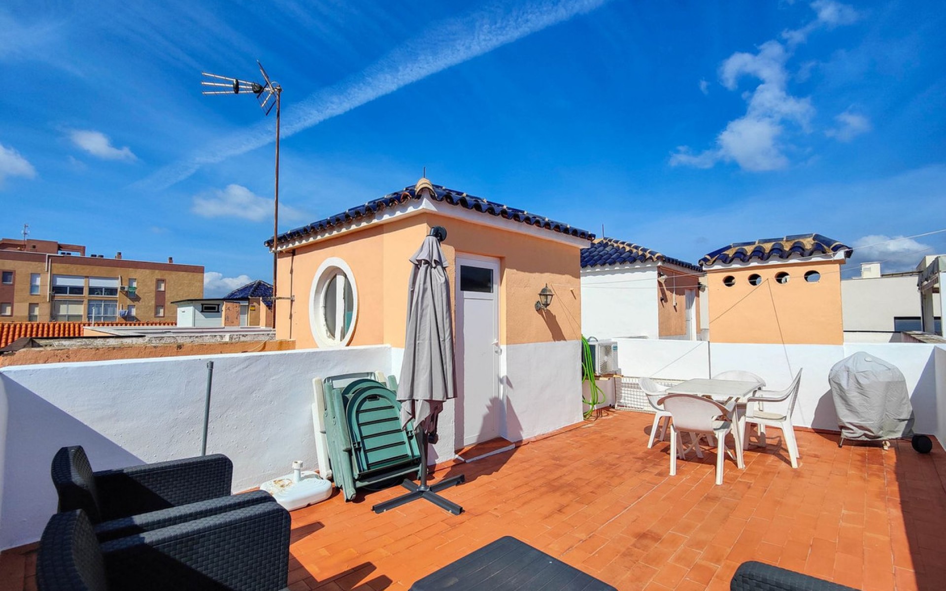 Resale - Appartement - Torrevieja - La Mata