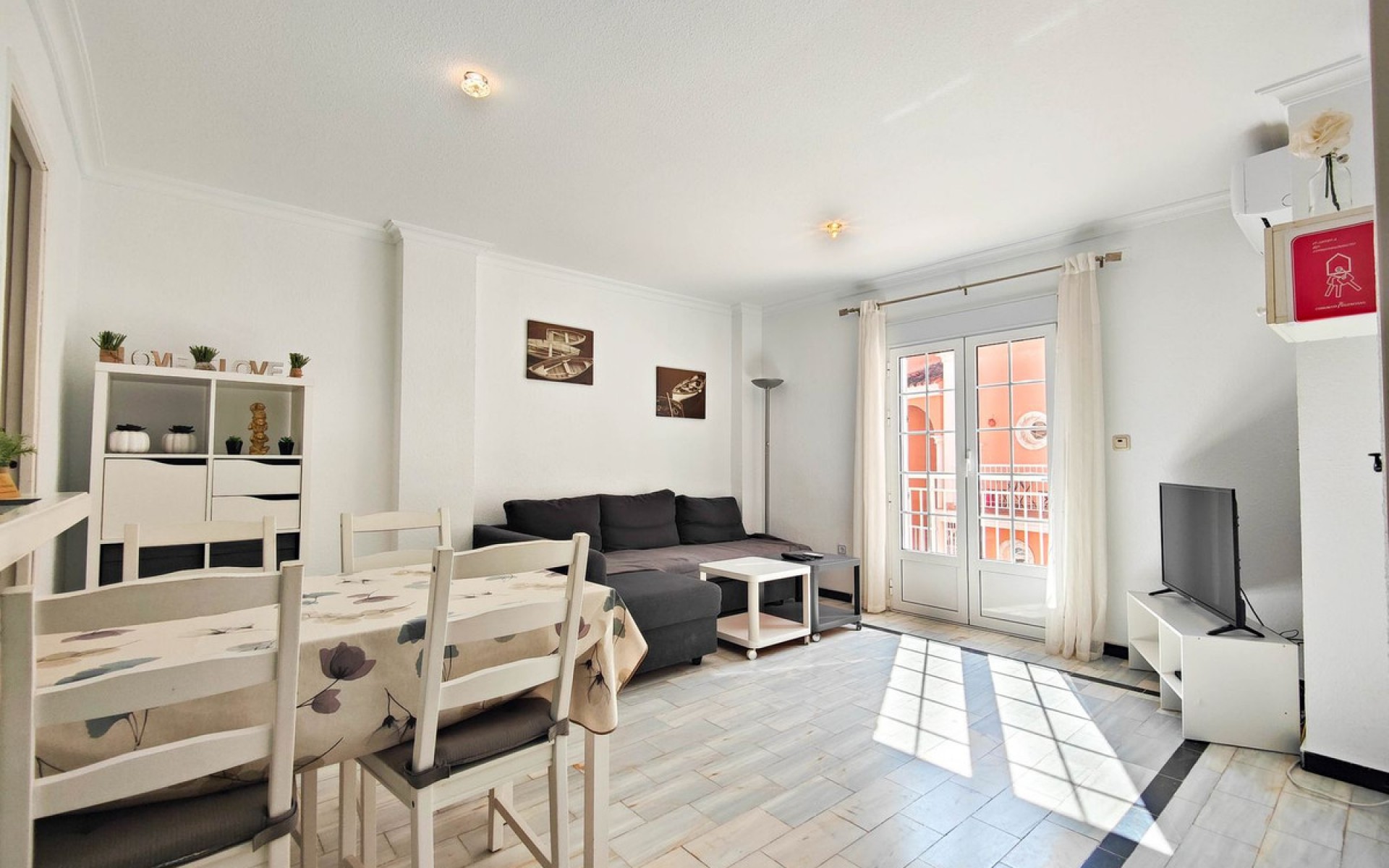 Resale - Appartement - Torrevieja - La Mata