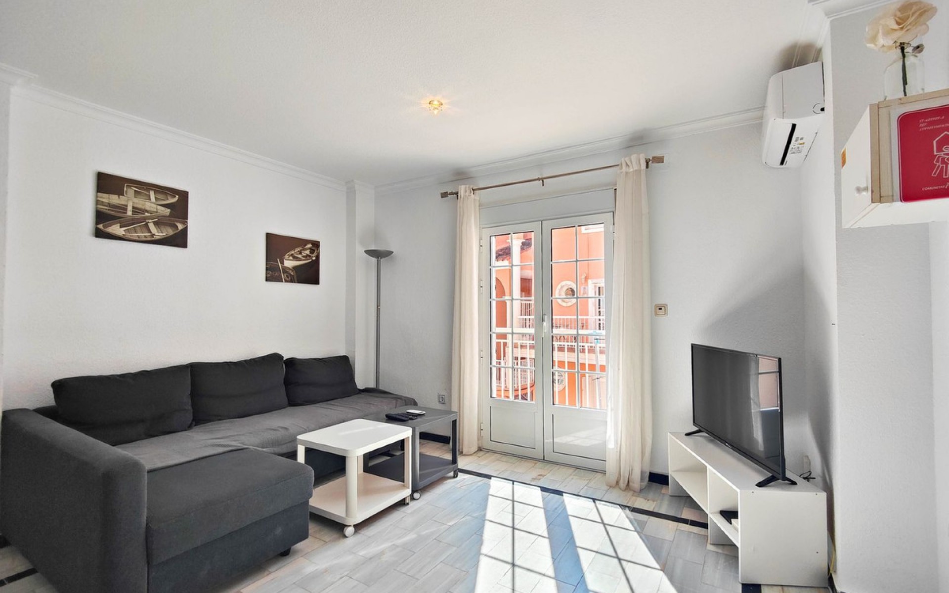 Resale - Appartement - Torrevieja - La Mata