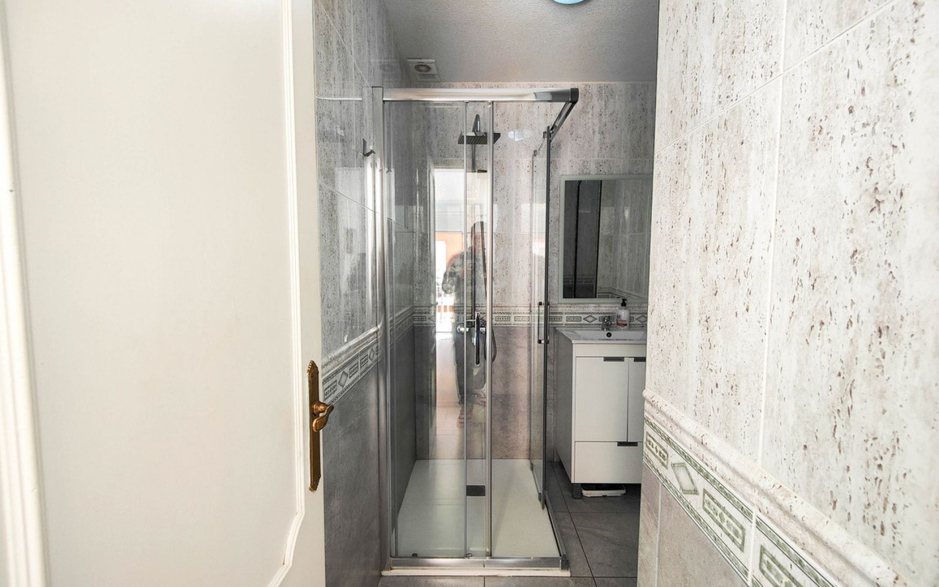 Resale - Appartement - Torrevieja - La Mata