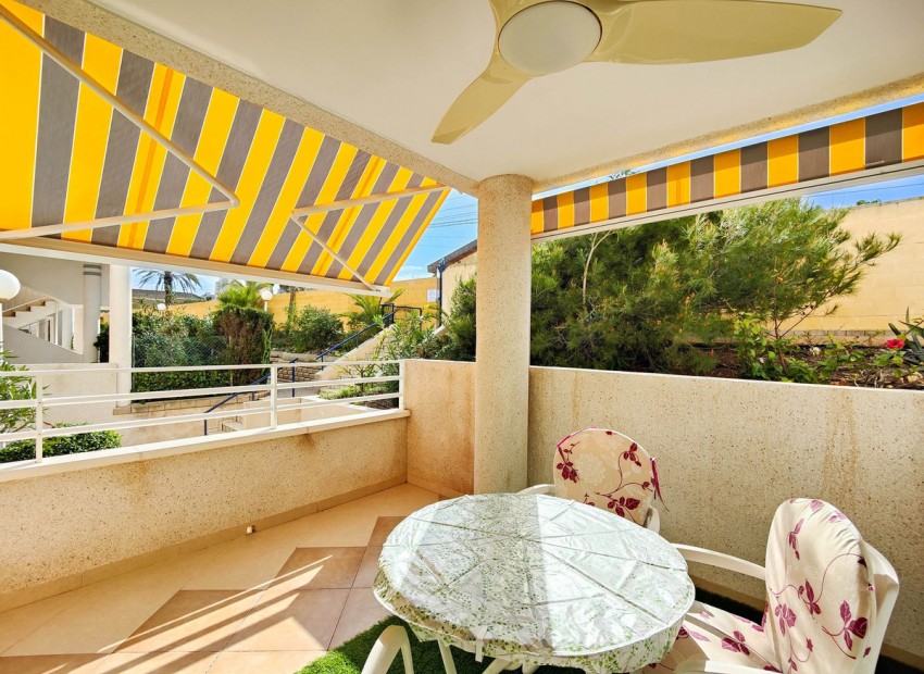 Resale - Appartement - Torrevieja - La Mata