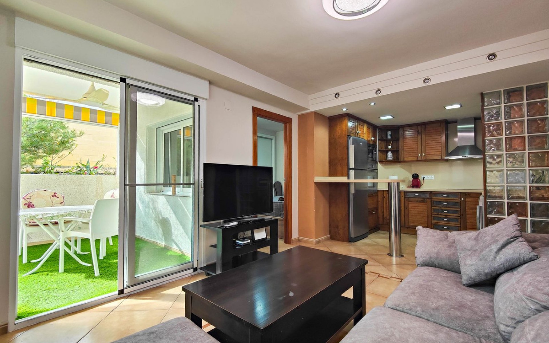 Resale - Appartement - Torrevieja - La Mata