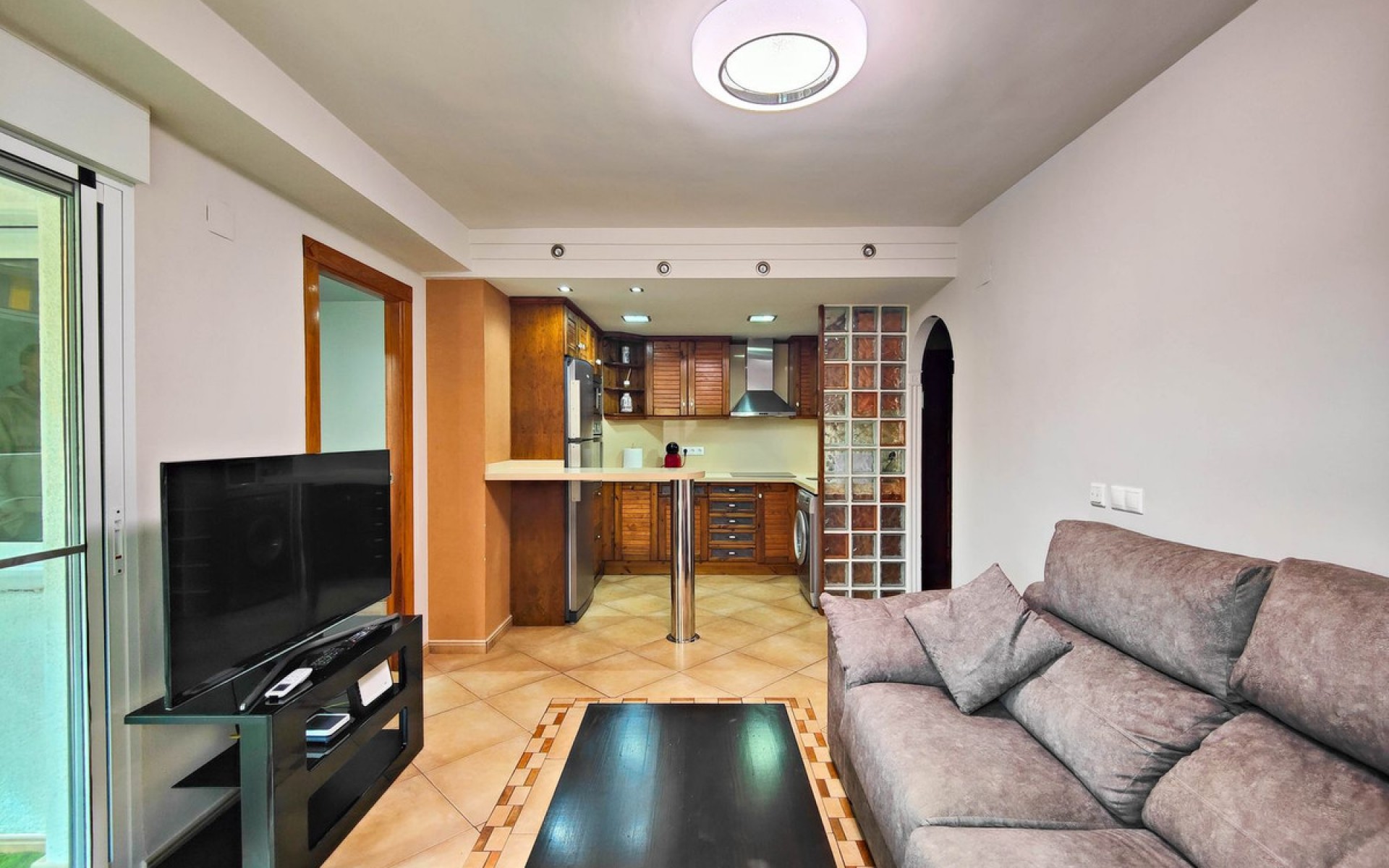 Resale - Appartement - Torrevieja - La Mata