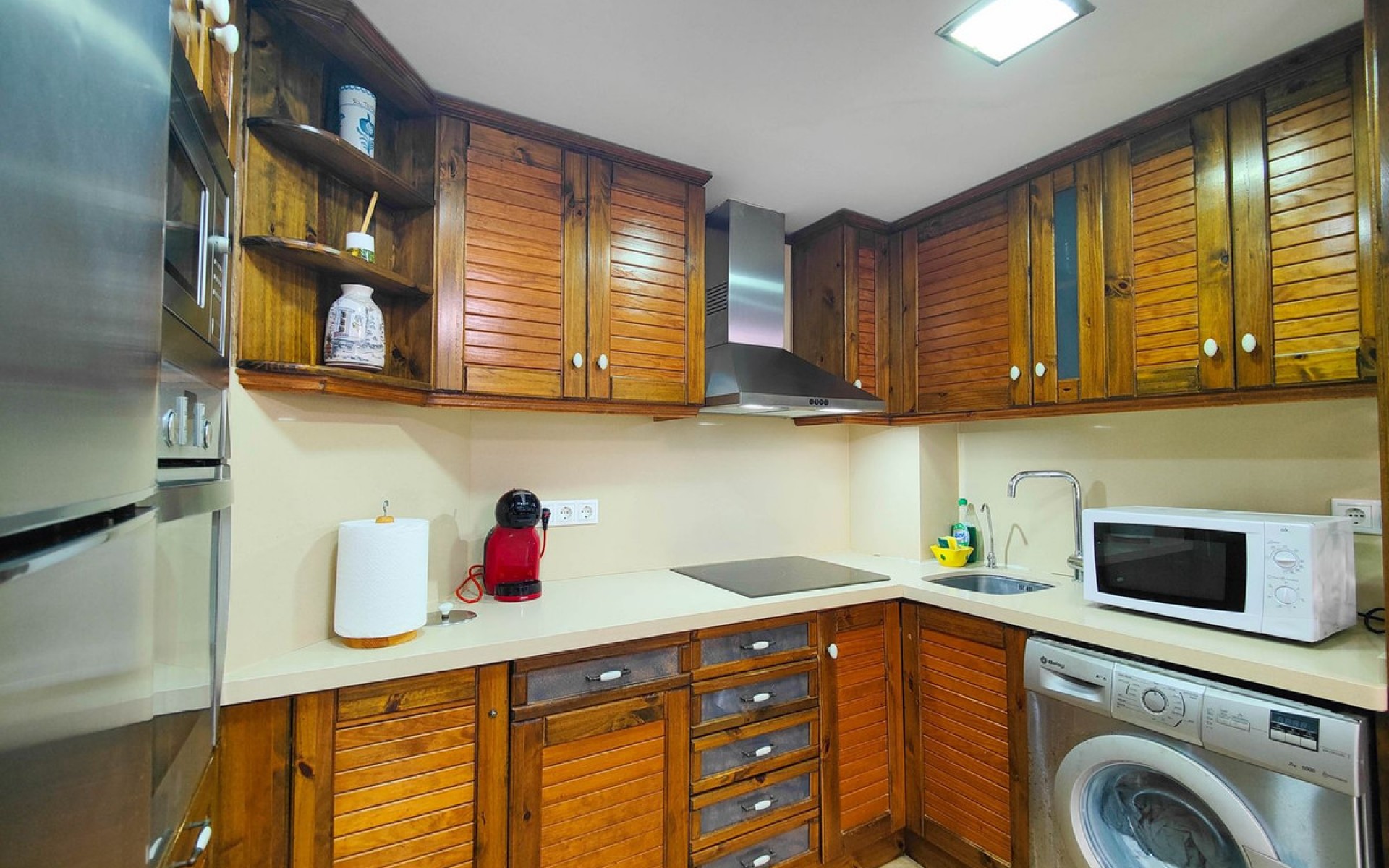 Resale - Appartement - Torrevieja - La Mata