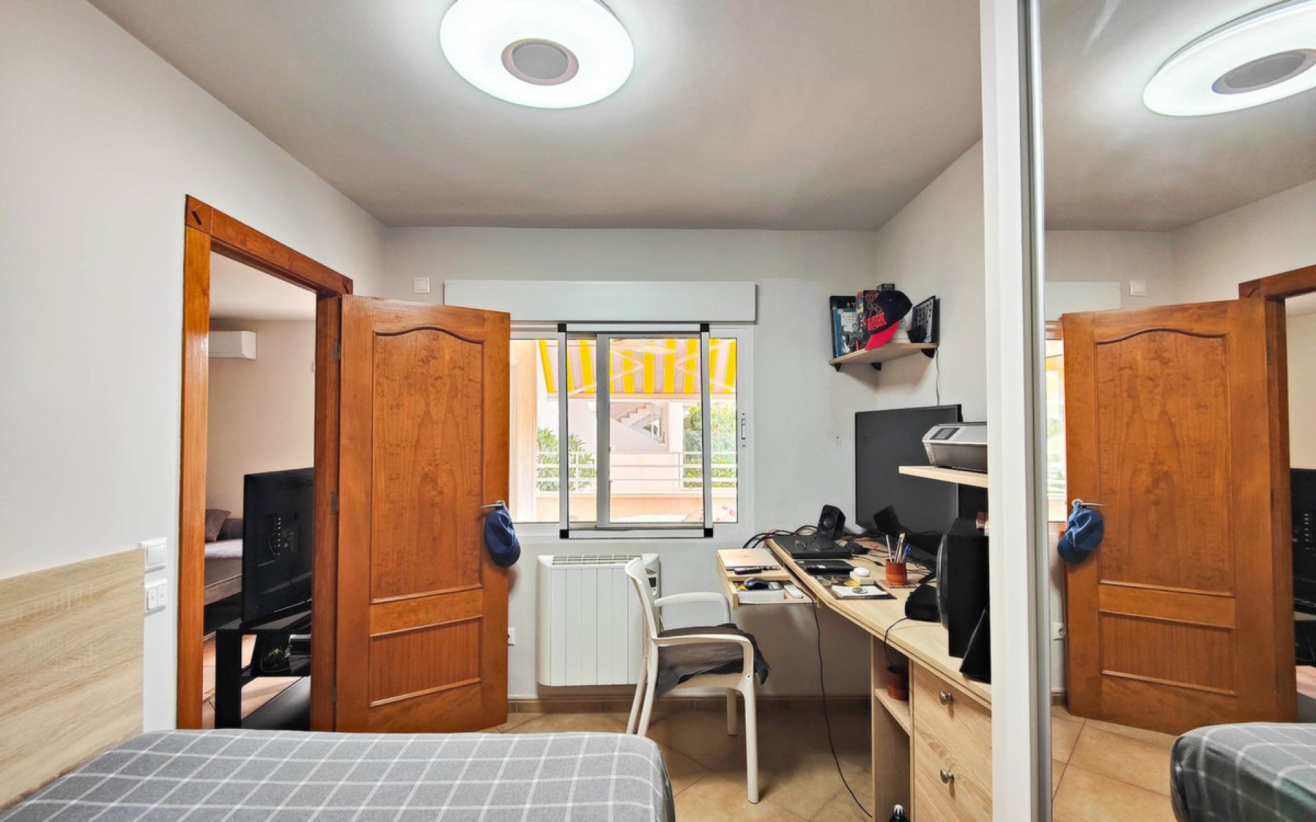 Resale - Appartement - Torrevieja - La Mata