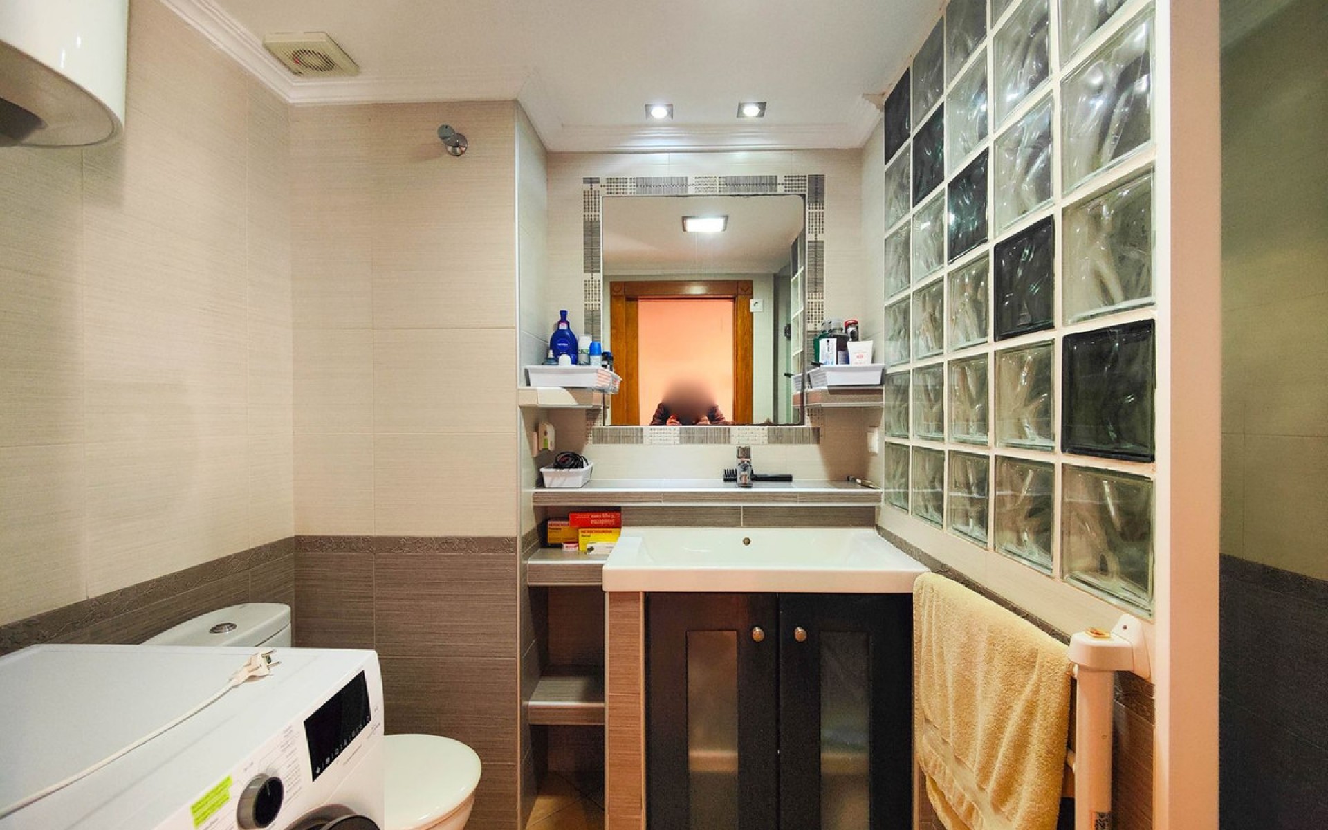 Resale - Appartement - Torrevieja - La Mata