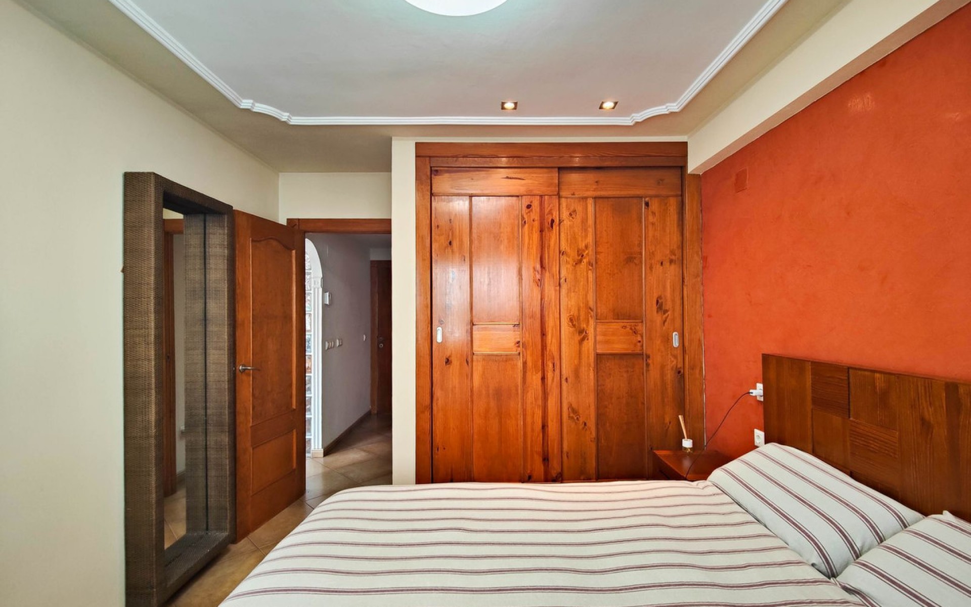 Resale - Appartement - Torrevieja - La Mata