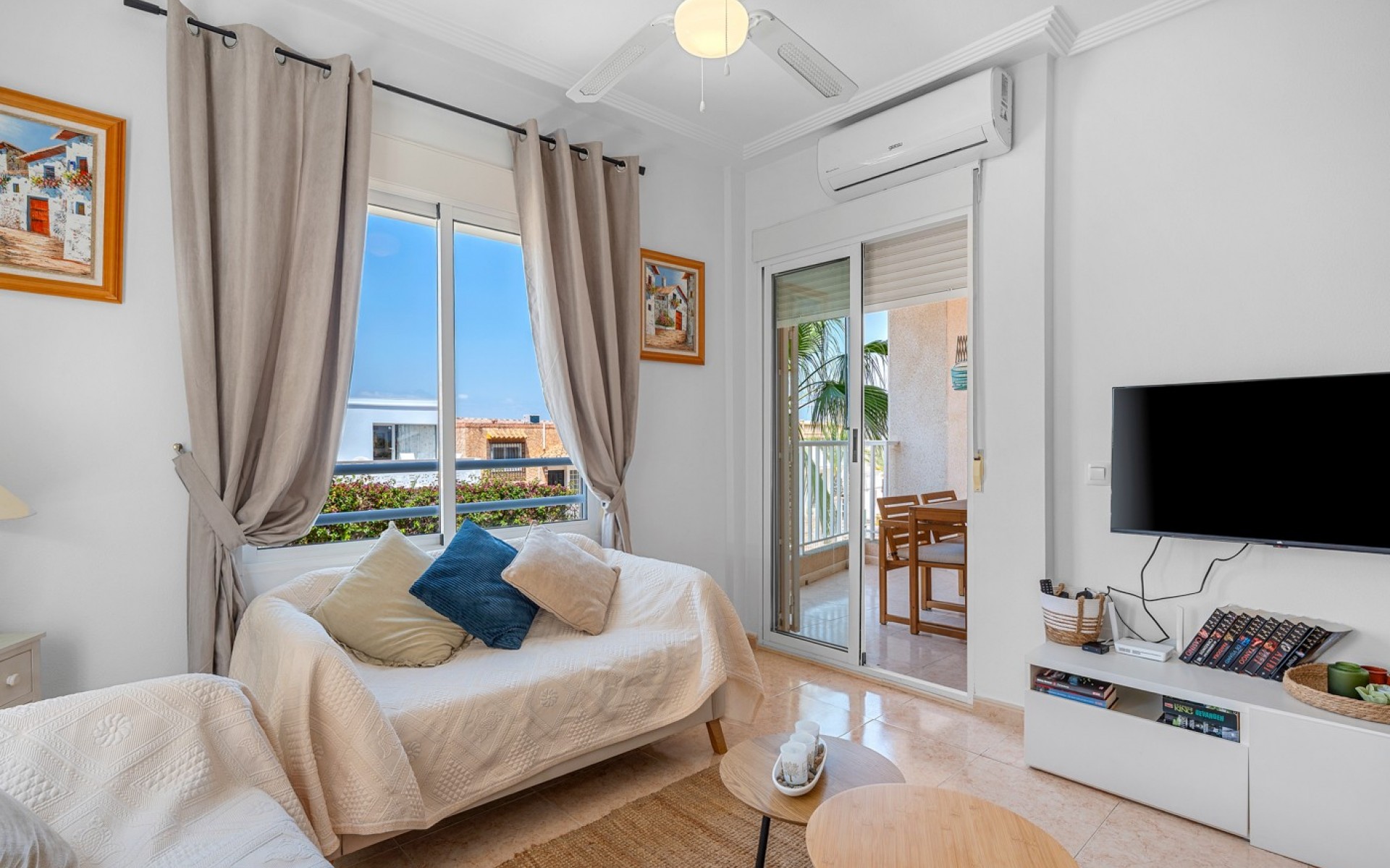 Resale - Appartement - Torrevieja - La Mata