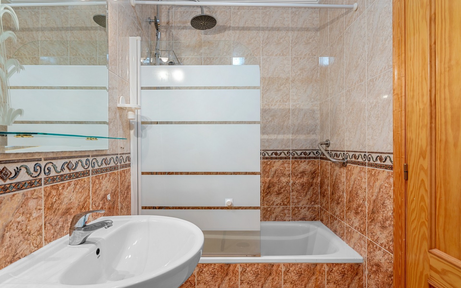 Resale - Appartement - Torrevieja - La Mata