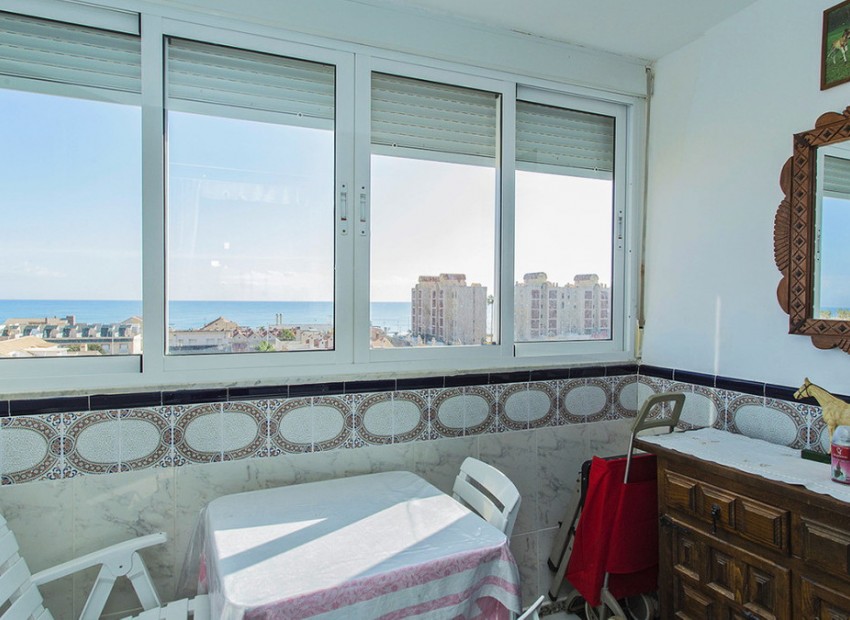 Resale - Appartement - Torrevieja - La Mata