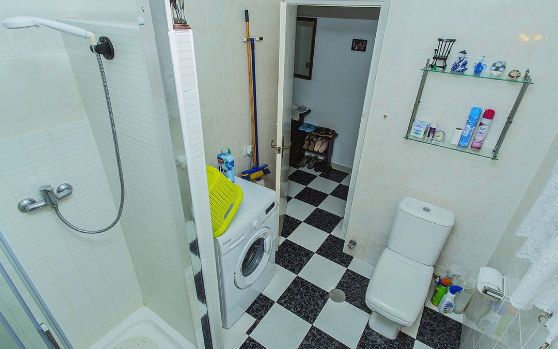 Resale - Appartement - Torrevieja - La Mata