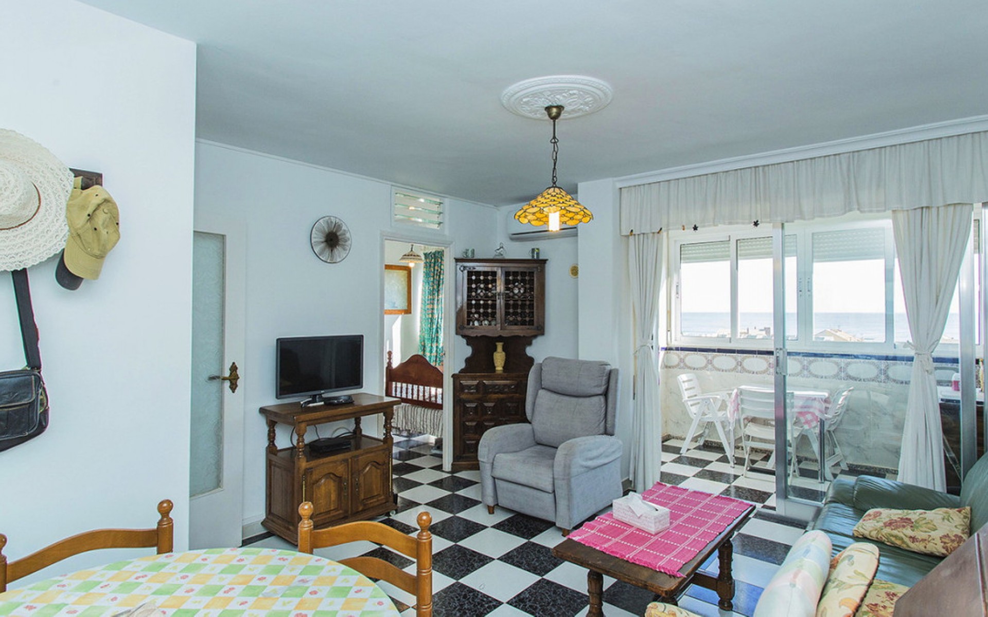 Resale - Appartement - Torrevieja - La Mata