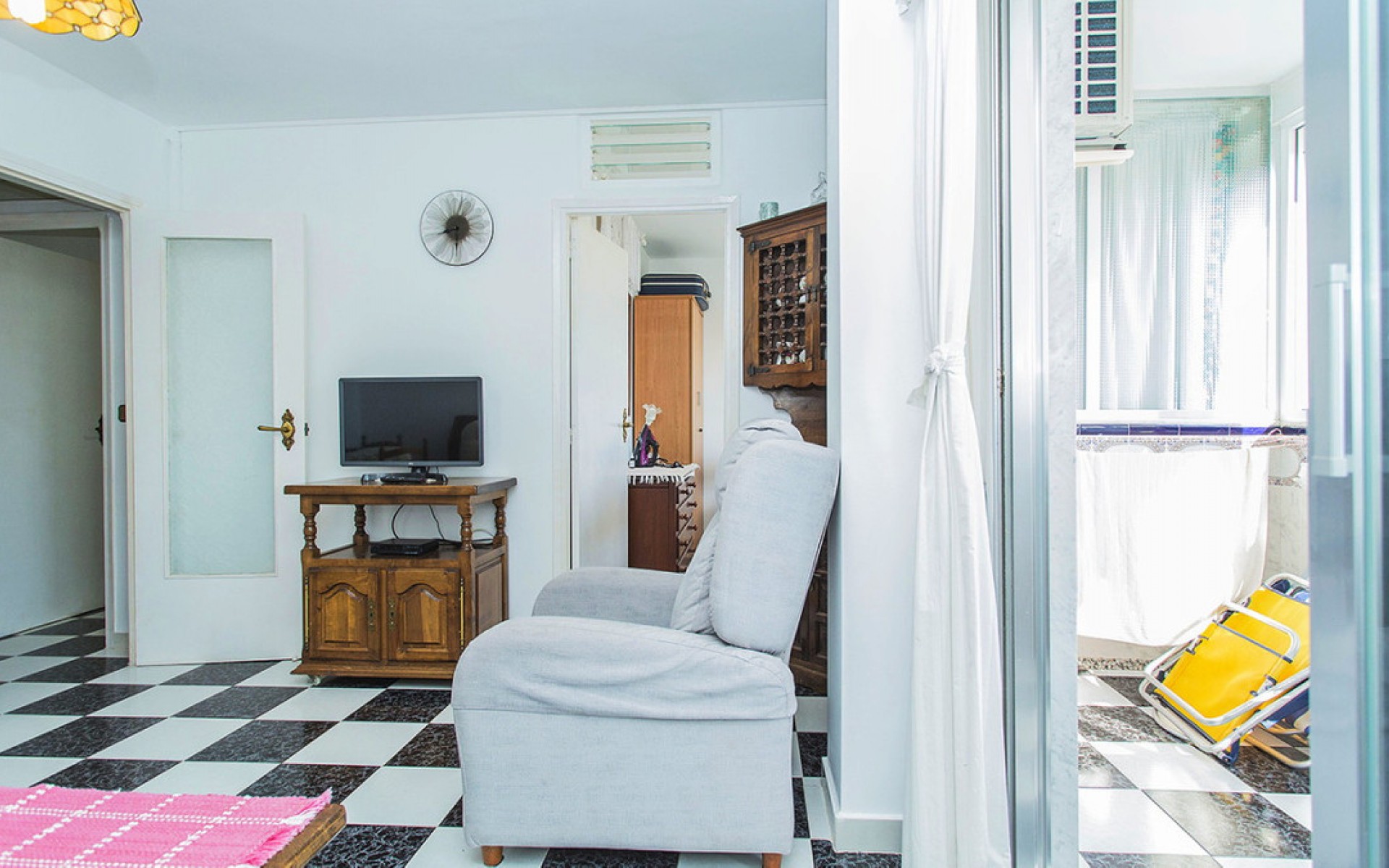 Resale - Appartement - Torrevieja - La Mata