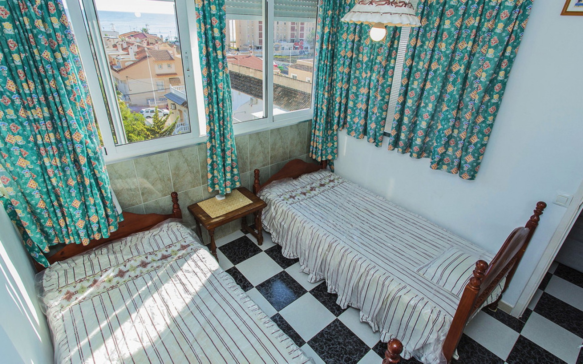 Resale - Appartement - Torrevieja - La Mata