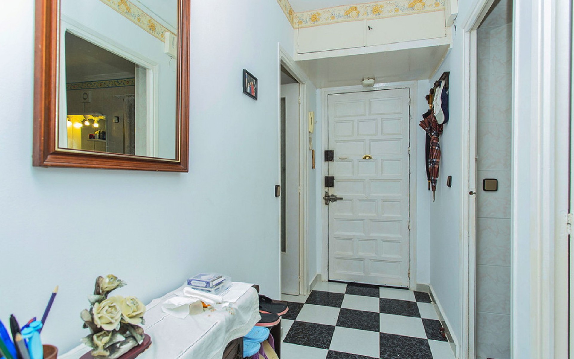 Resale - Appartement - Torrevieja - La Mata