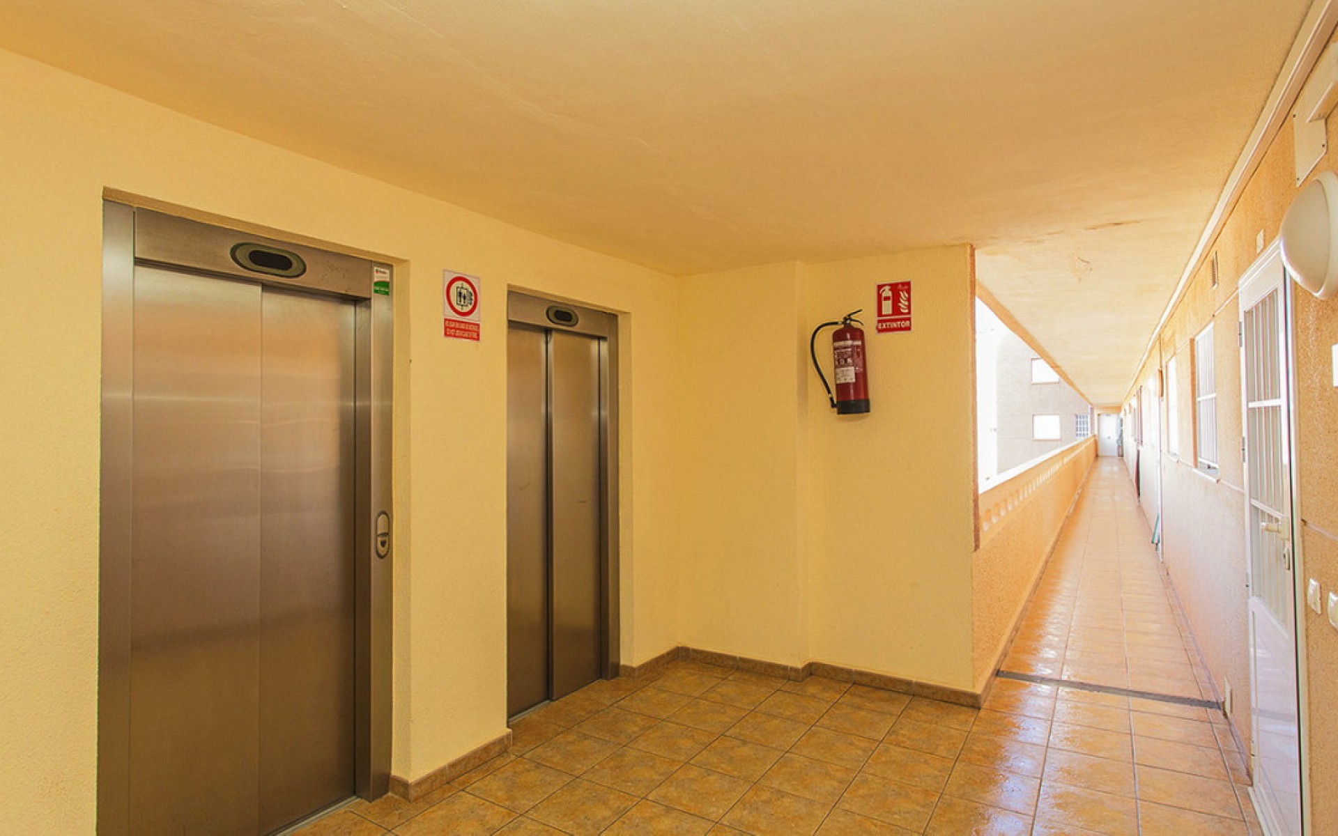 Resale - Appartement - Torrevieja - La Mata