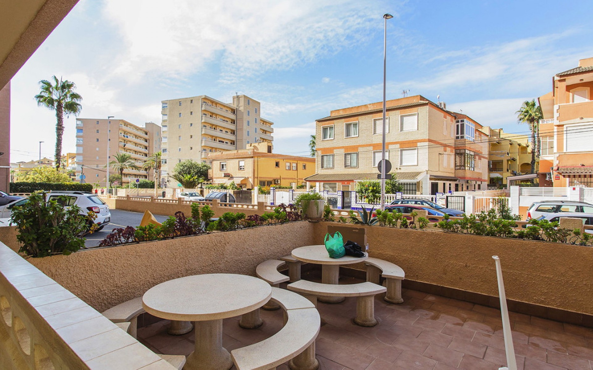 Resale - Appartement - Torrevieja - La Mata