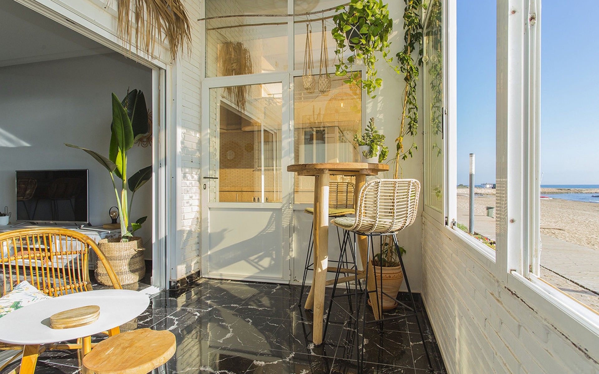 Resale - Appartement - Torrevieja - La Mata