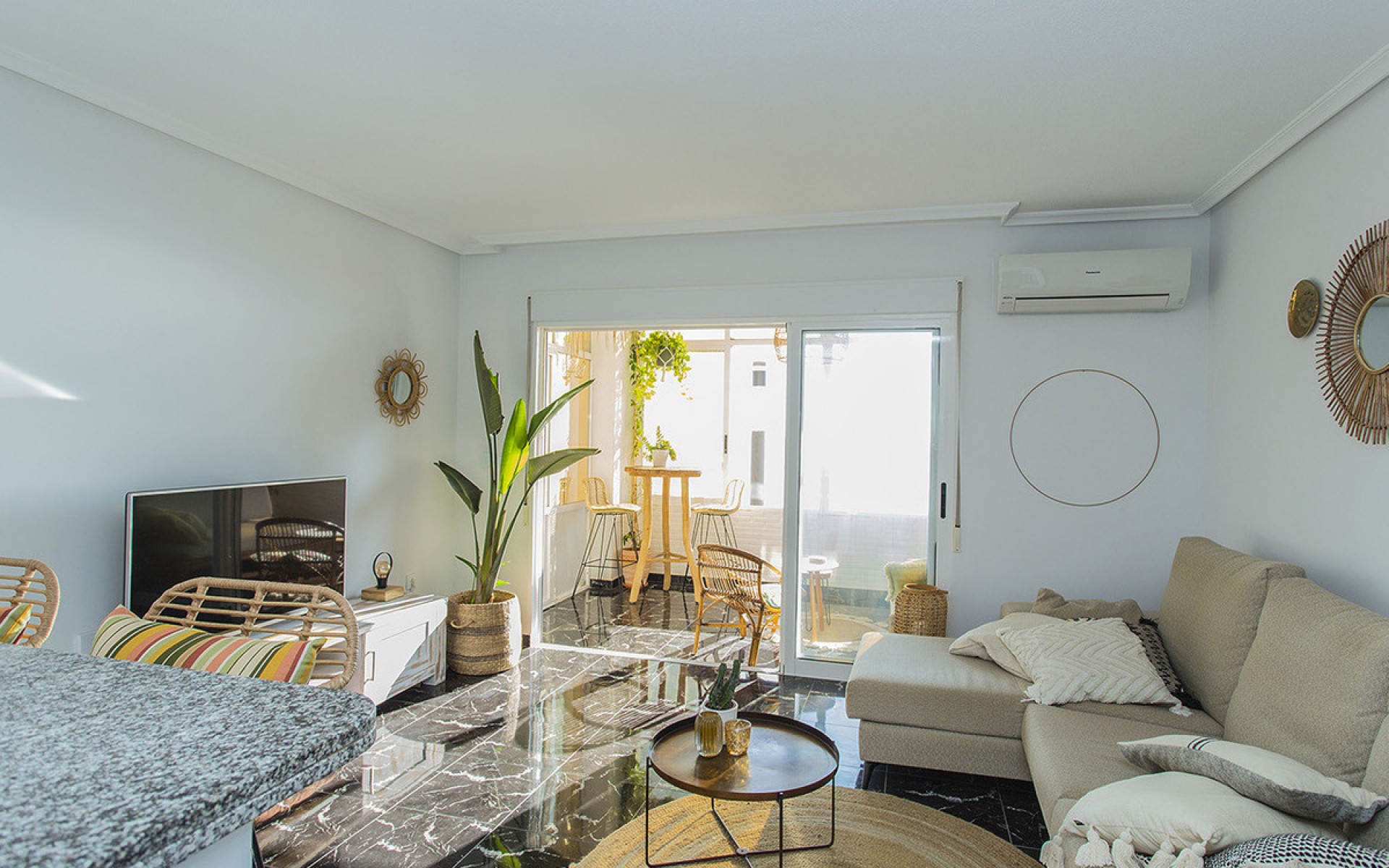 Resale - Appartement - Torrevieja - La Mata