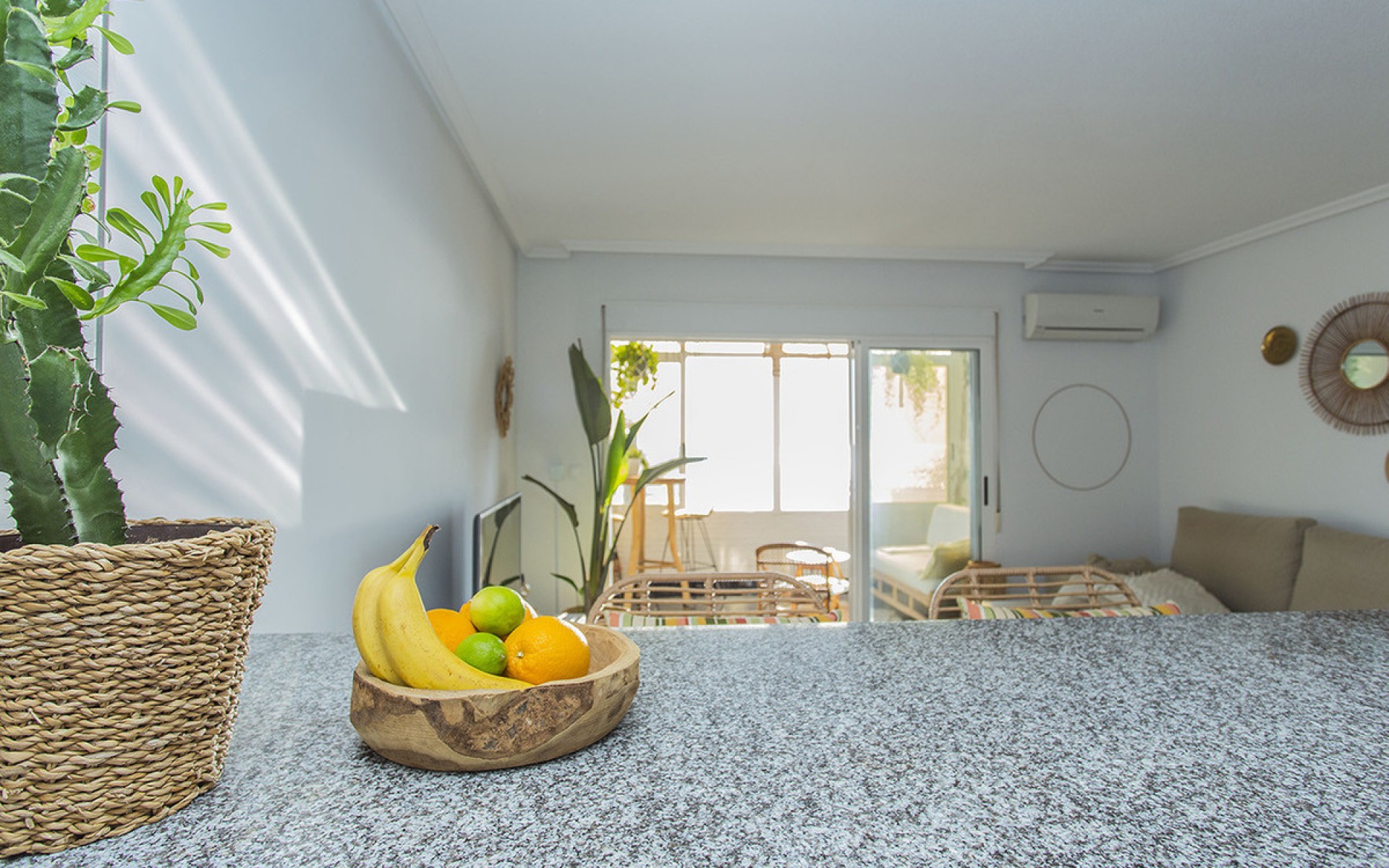 Resale - Appartement - Torrevieja - La Mata
