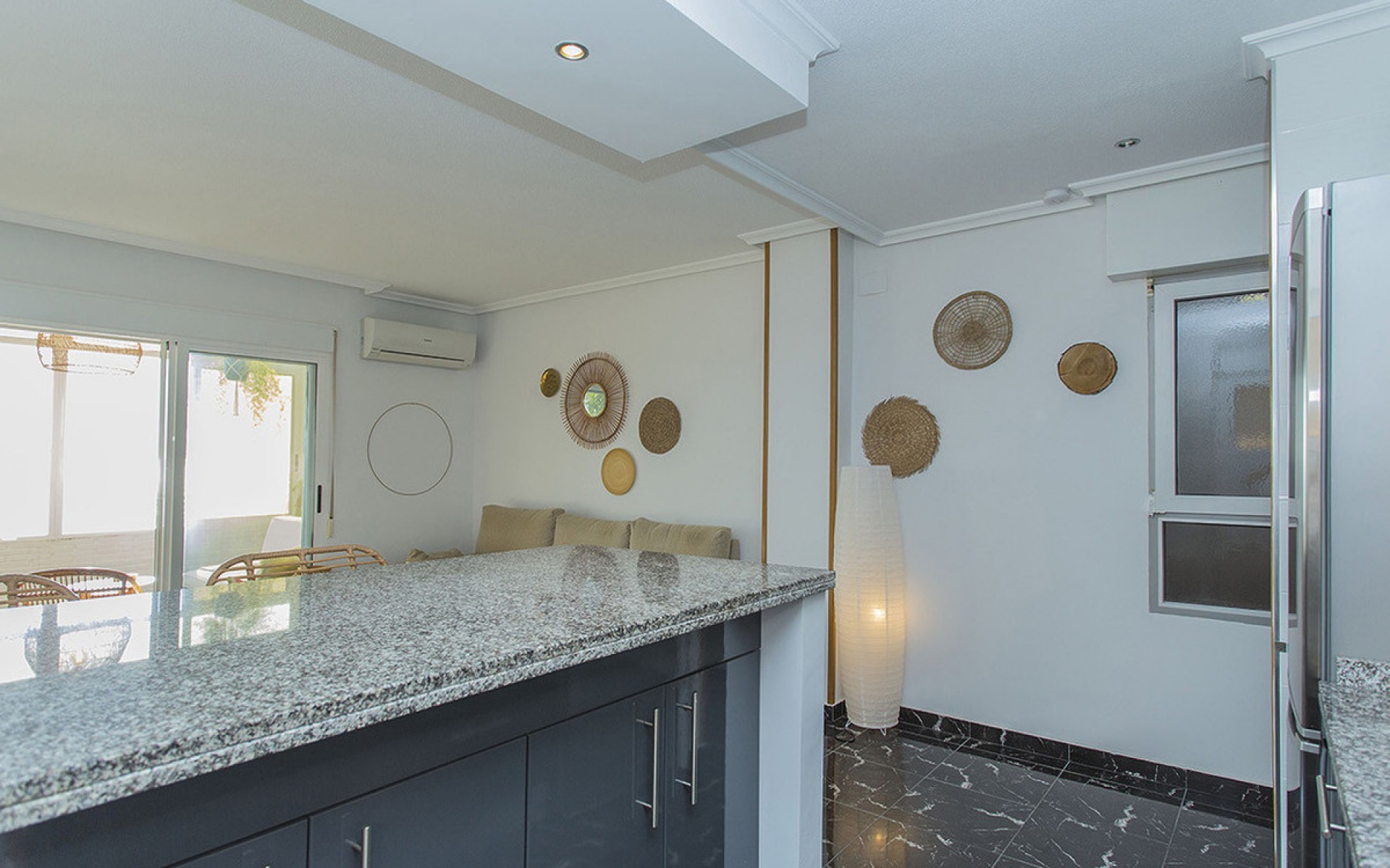 Resale - Appartement - Torrevieja - La Mata