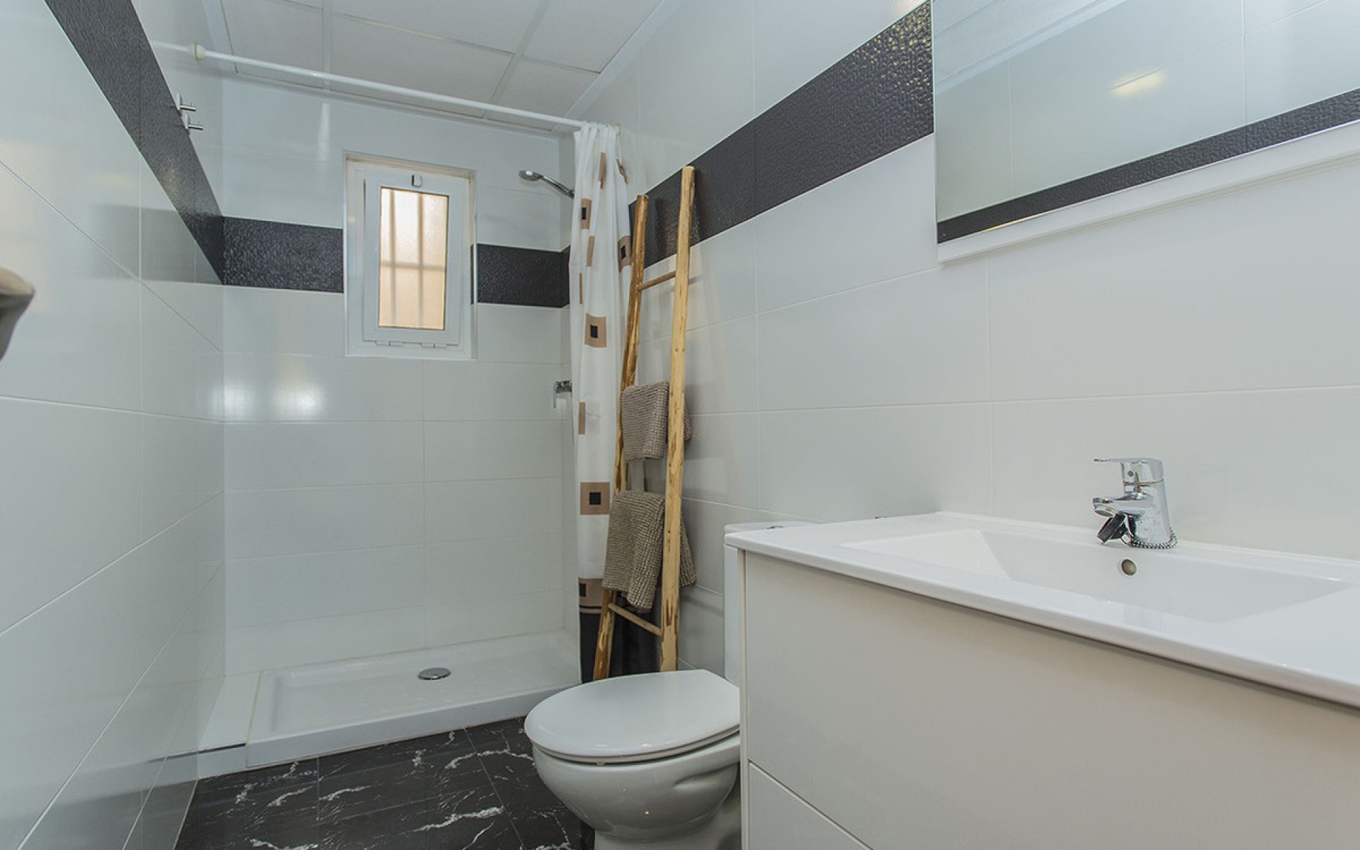 Resale - Appartement - Torrevieja - La Mata