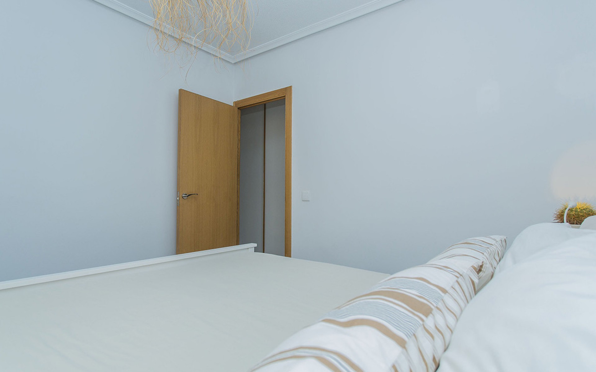 Resale - Appartement - Torrevieja - La Mata