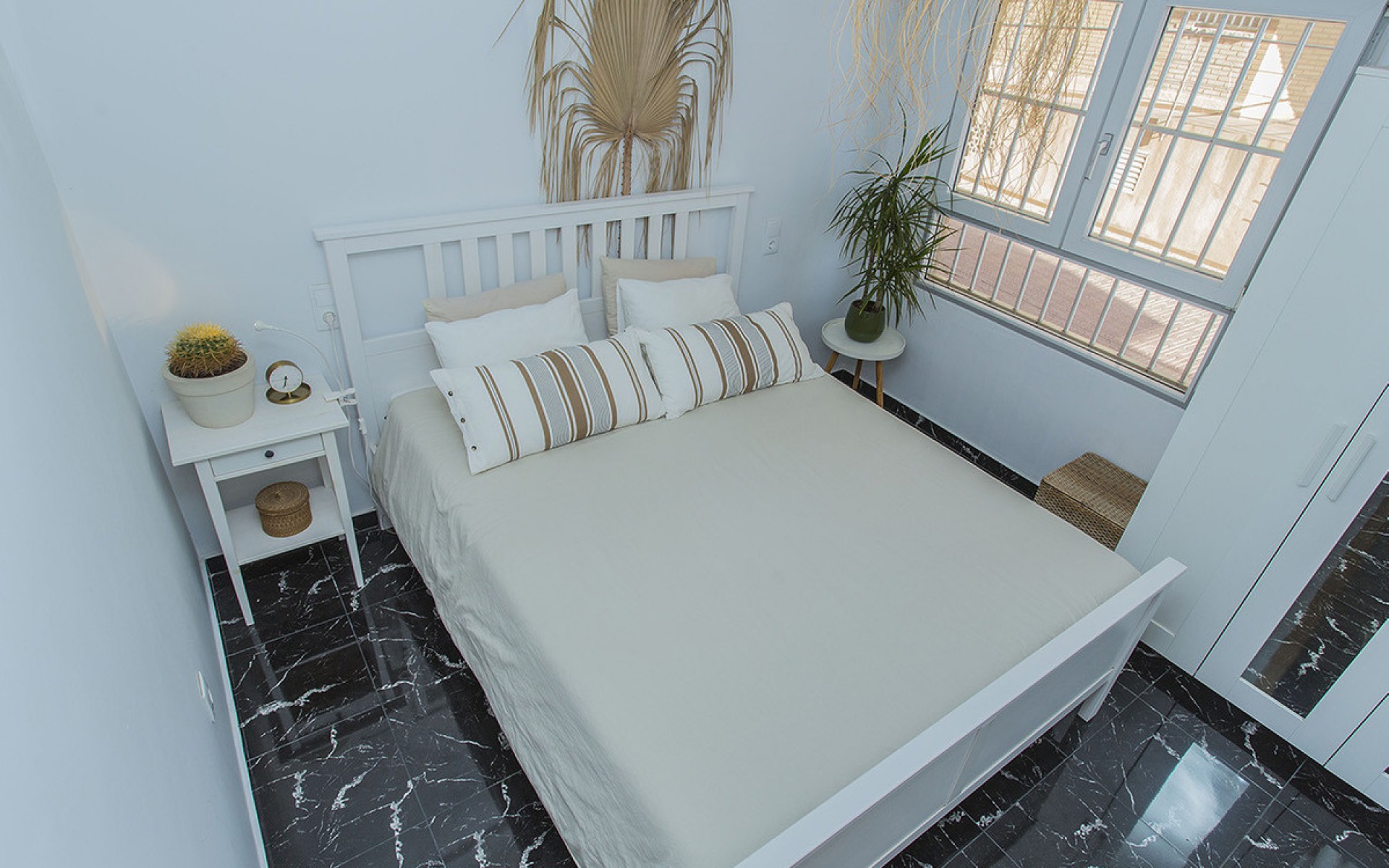 Resale - Appartement - Torrevieja - La Mata