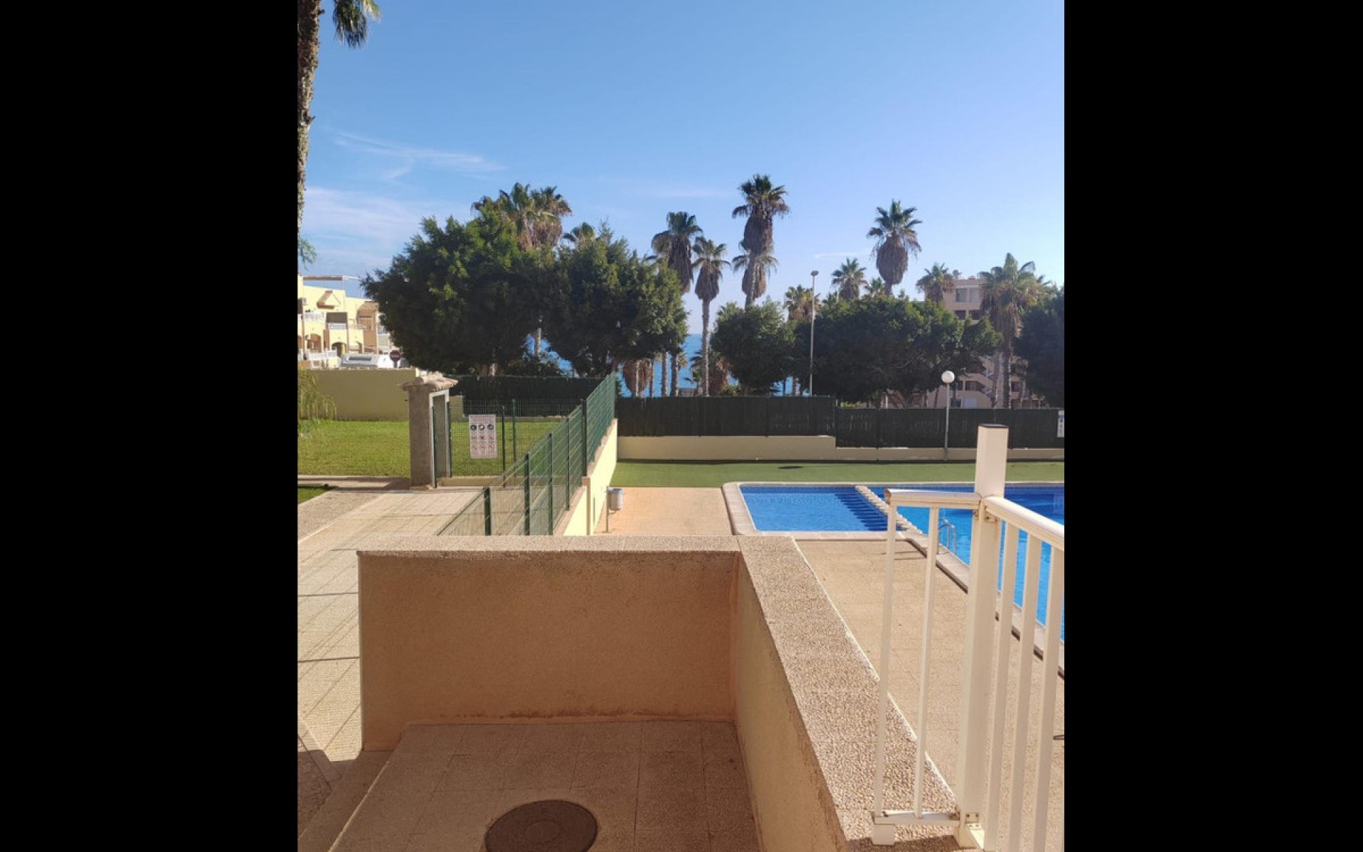 Resale - Appartement - Torrevieja - La Mata