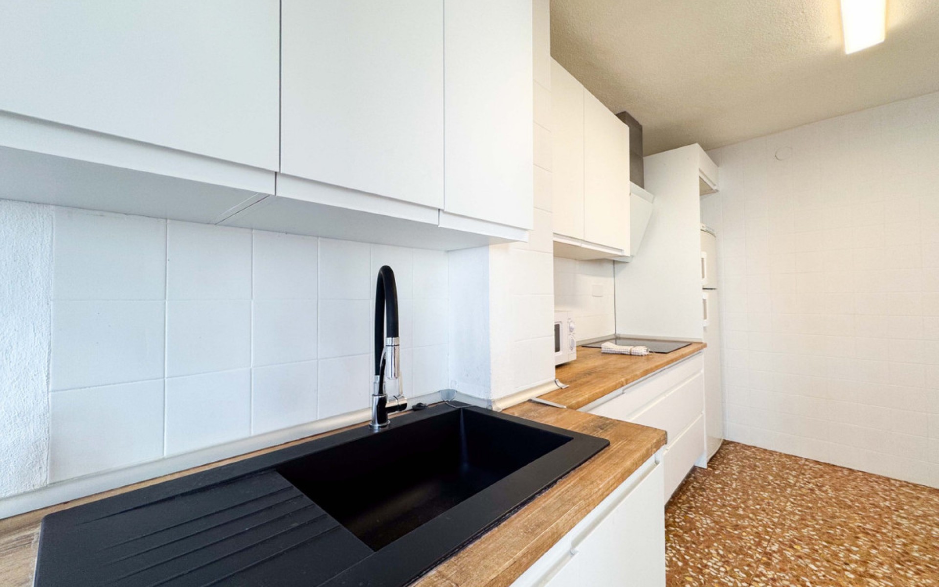 Resale - Appartement - Torrevieja - La Mata