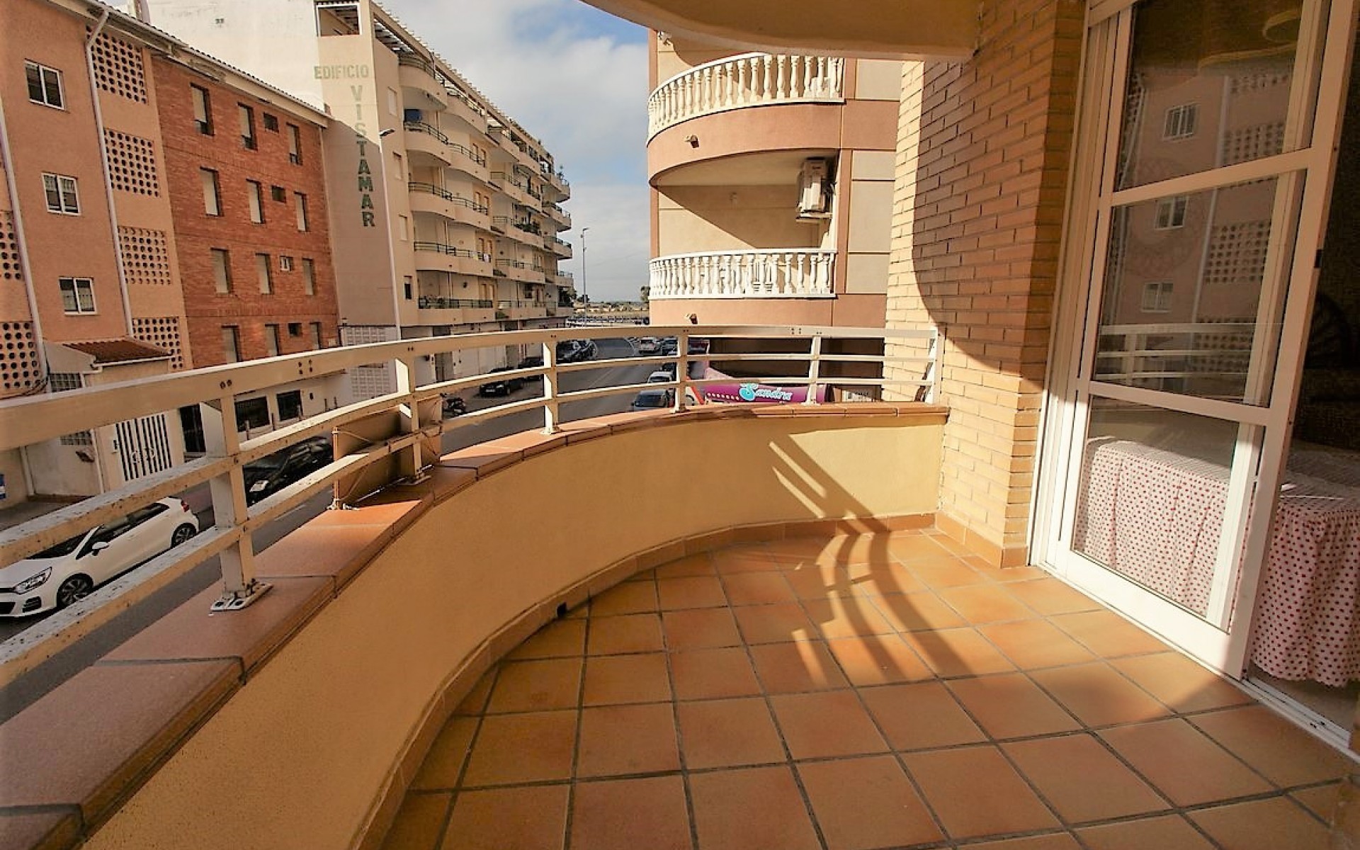 Resale - Appartement - Torrevieja - La Mata